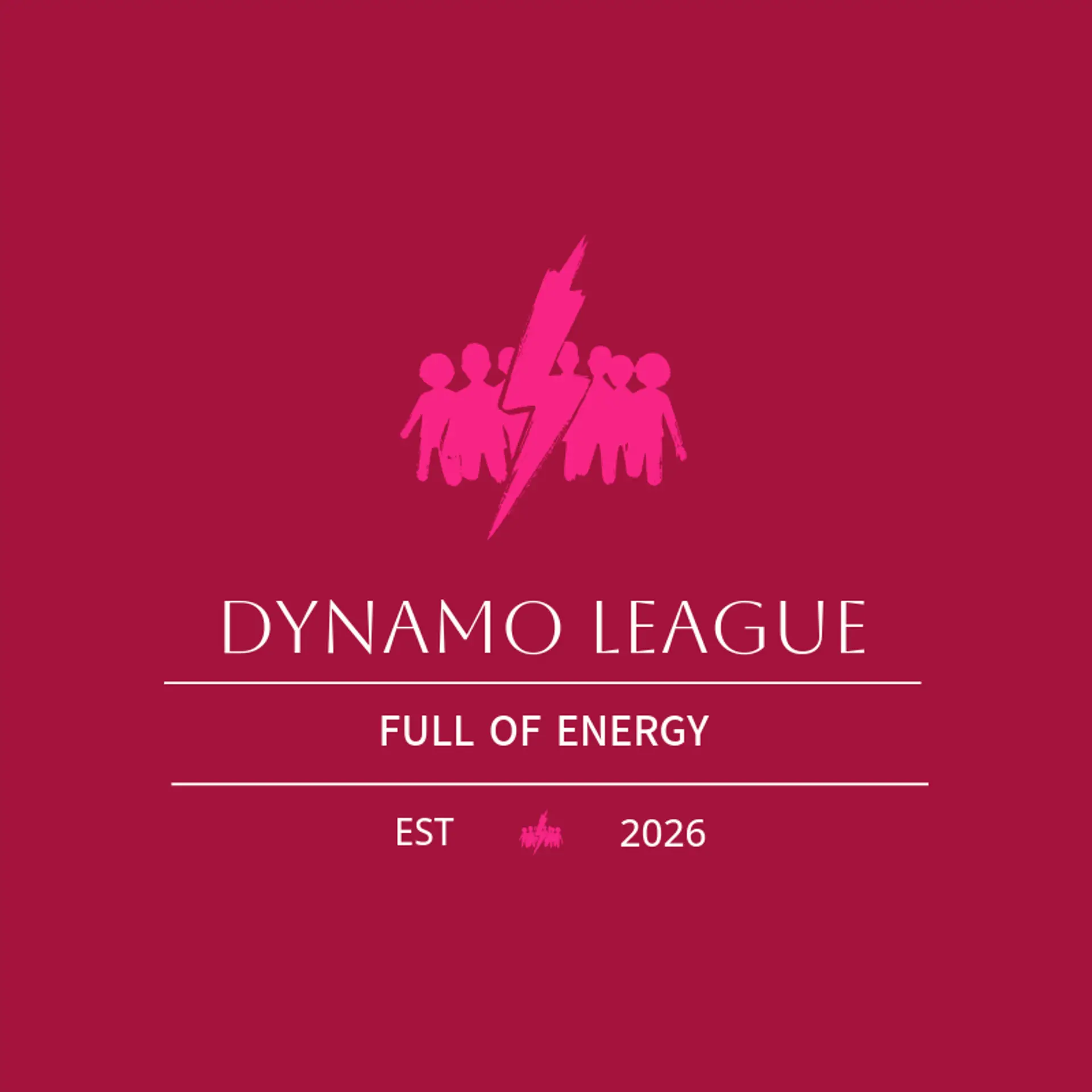 Dynamo League logo for team