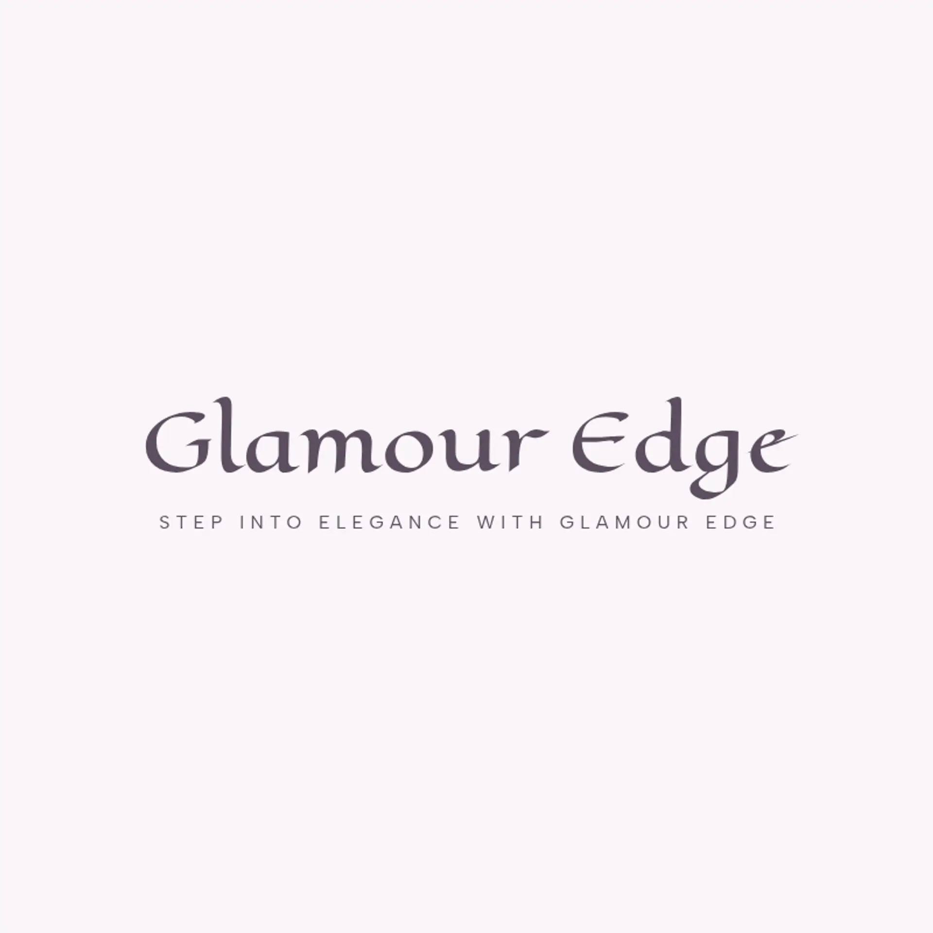 Luxe Layers logo for fashion brand
