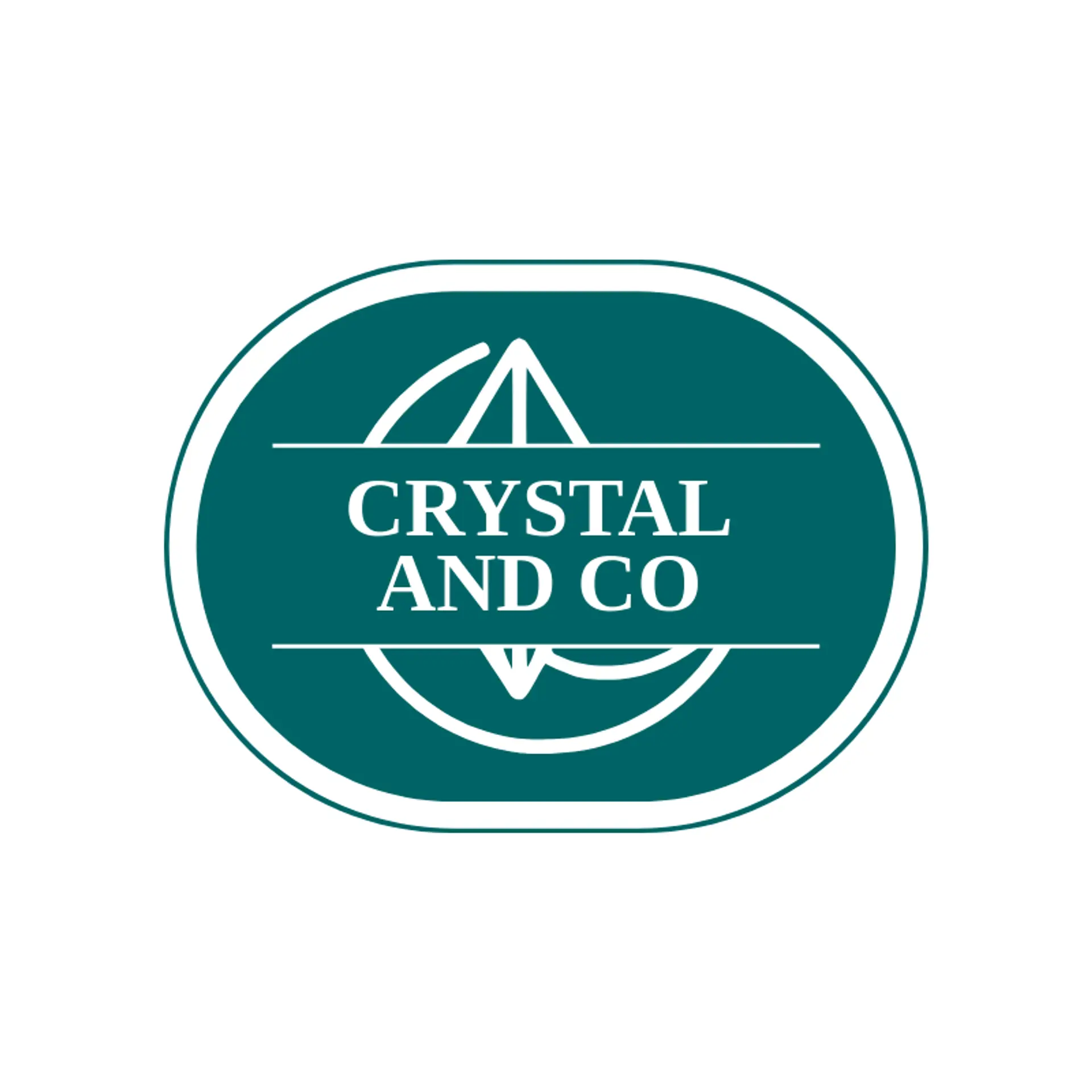 Crystal And Co logo for wizard