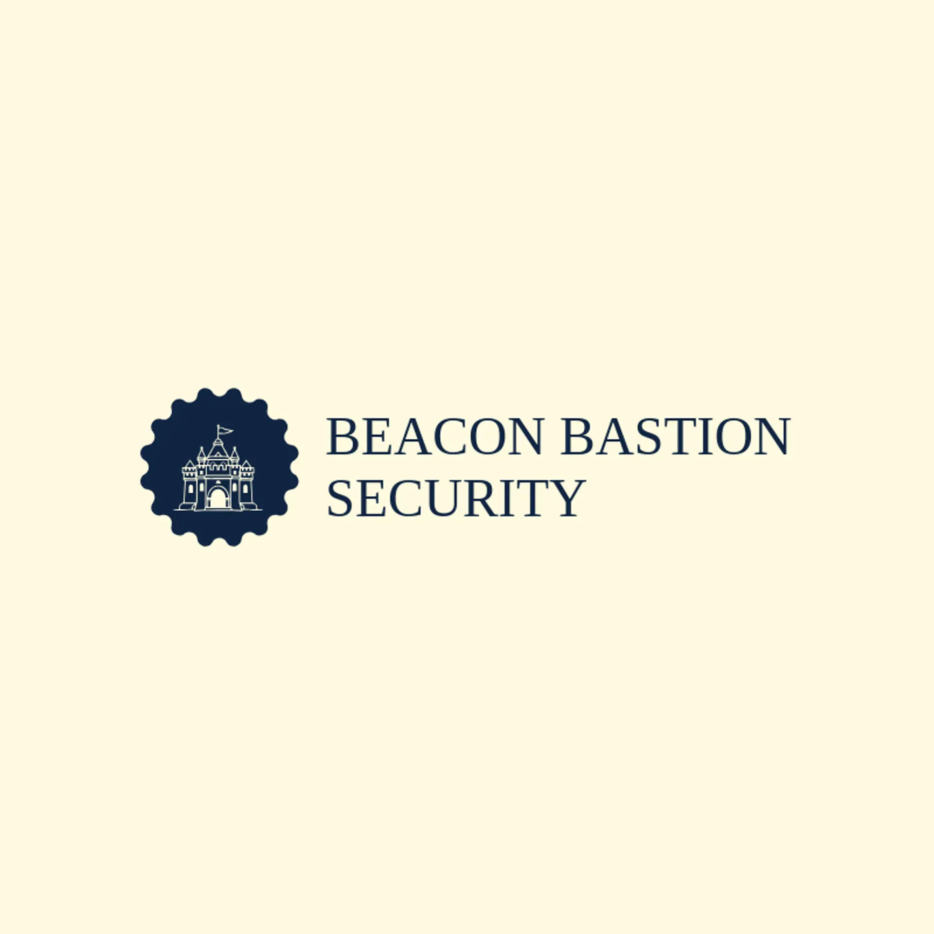 Beacon Bastion Security logo for citadel