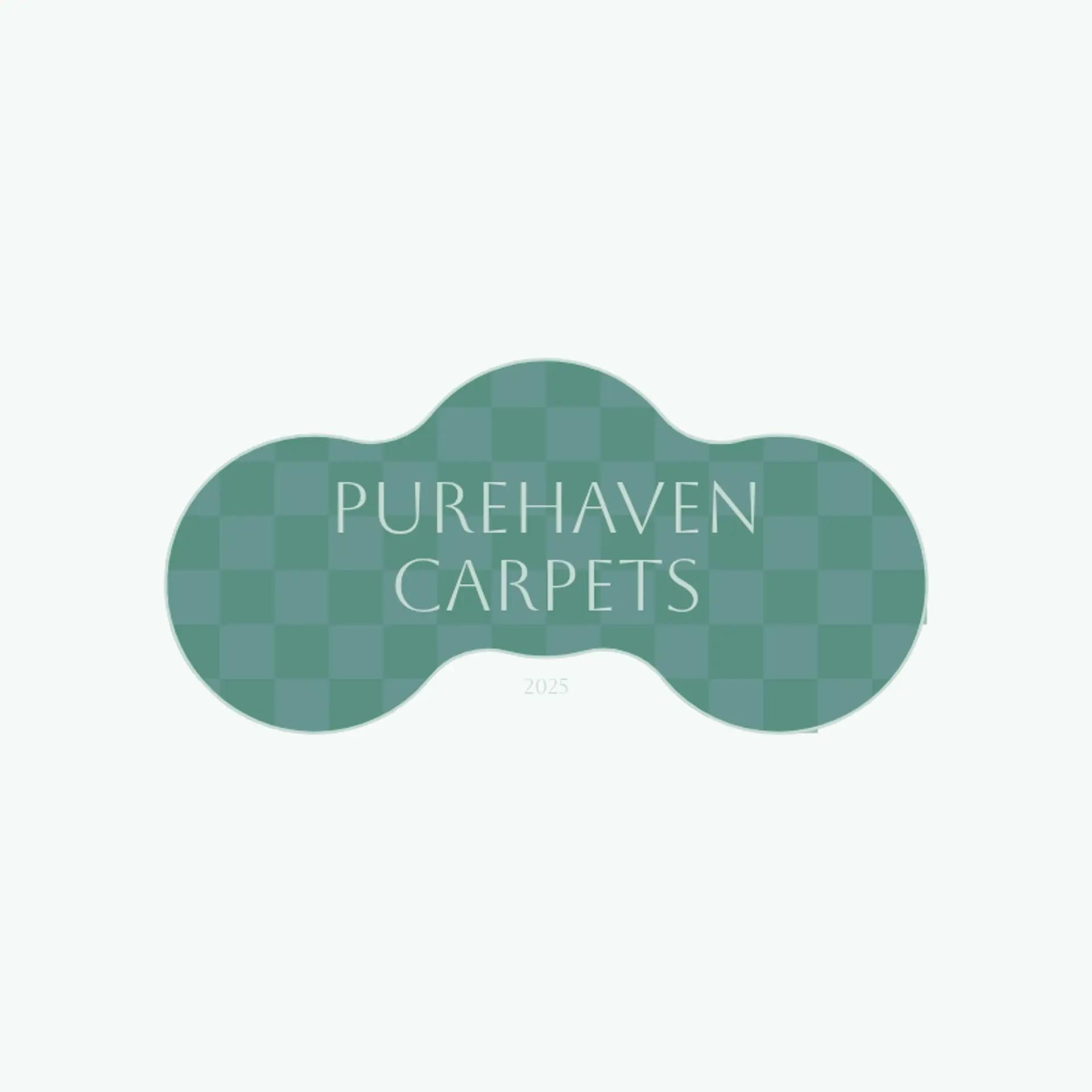 PureHaven Carpets logo for carpet cleaning