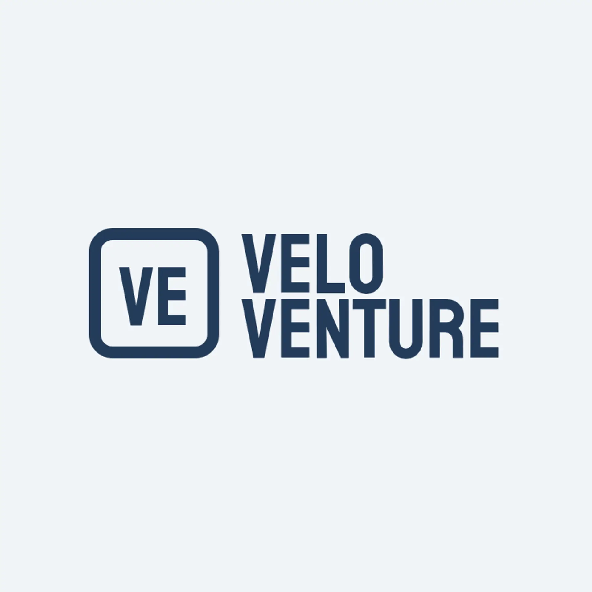 Velo Venture logo for automotive