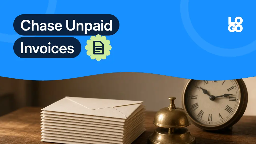How to Chase Unpaid Invoices Without Losing Clients