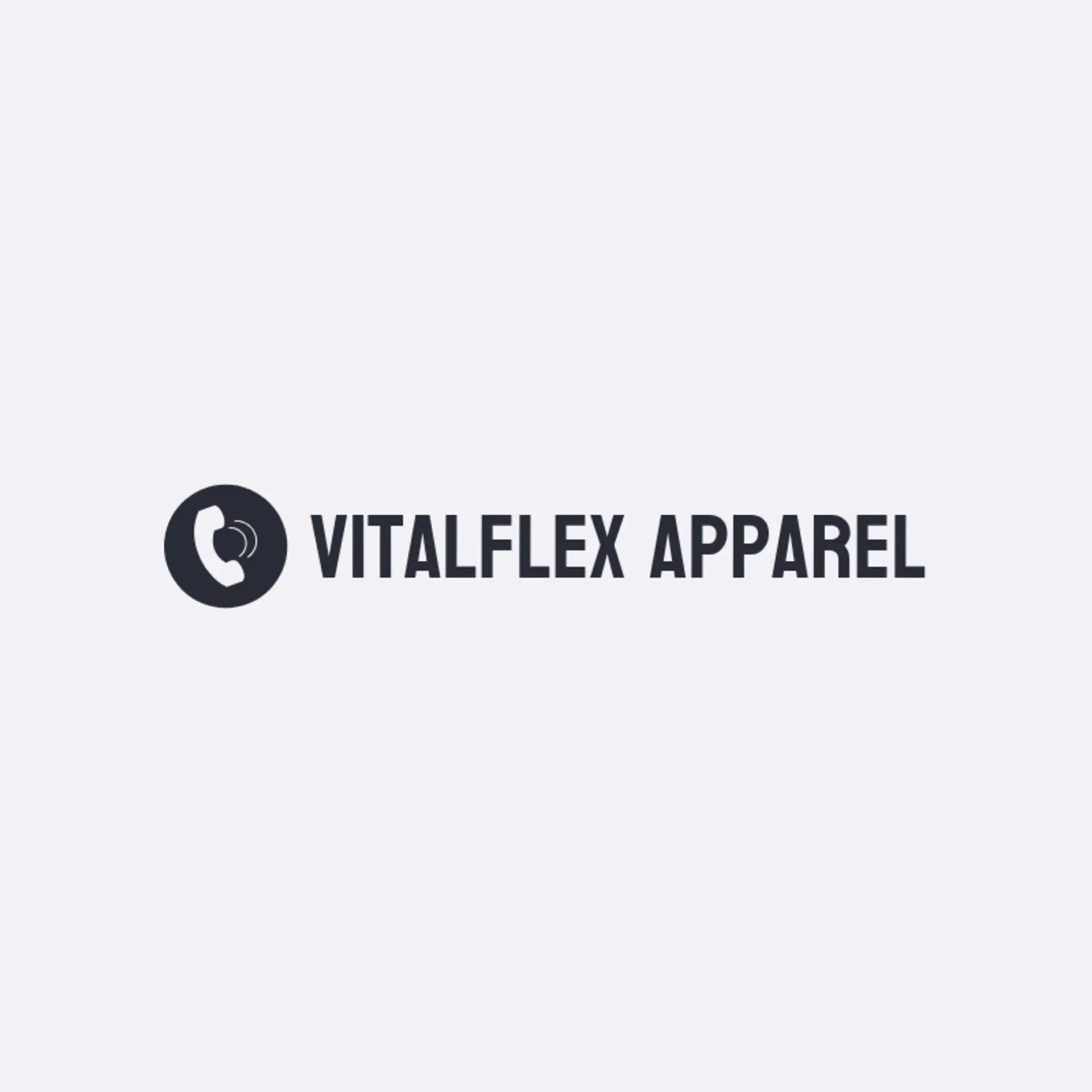 RepThreads logo for fitness clothing
