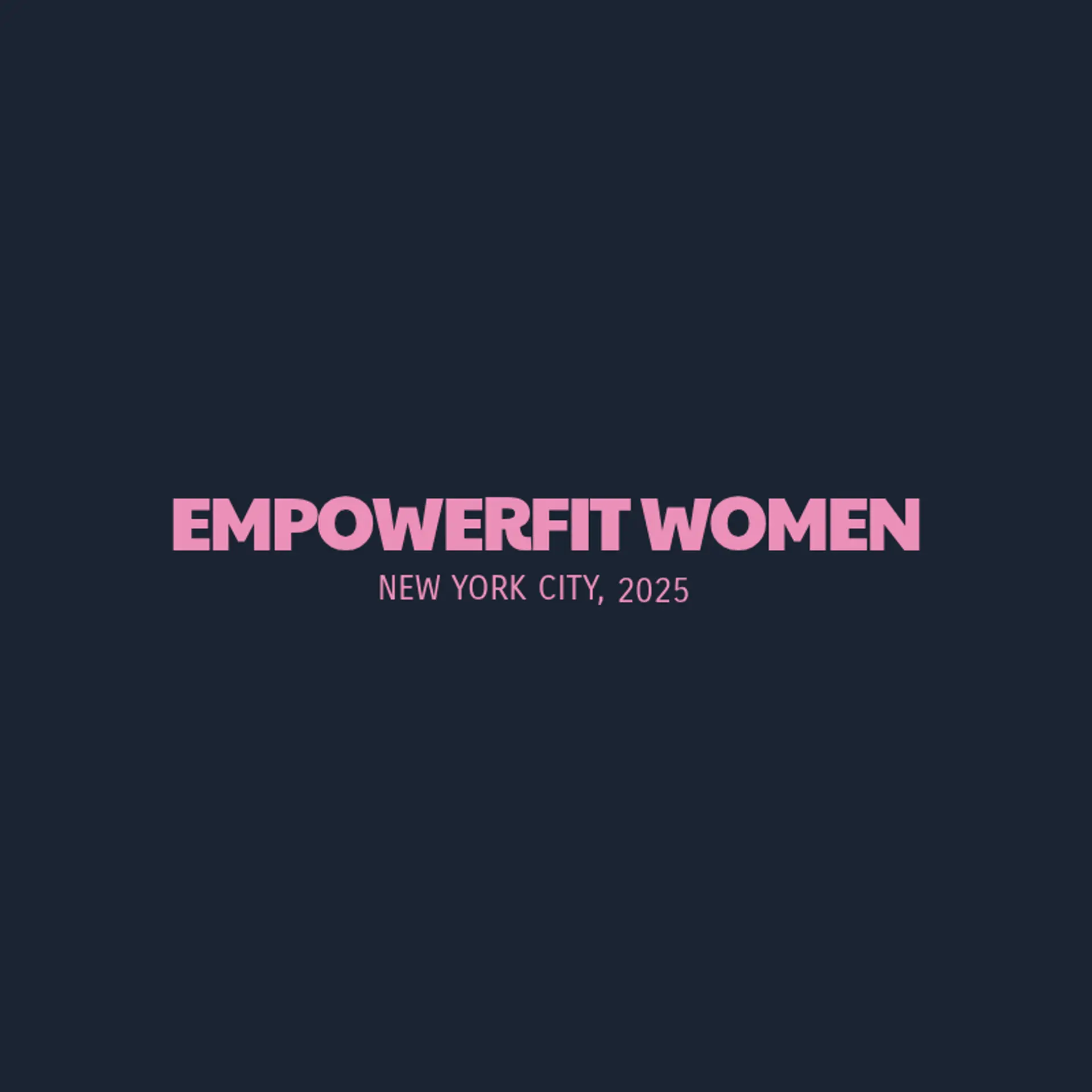 FemPower Fitness logo for women fitness