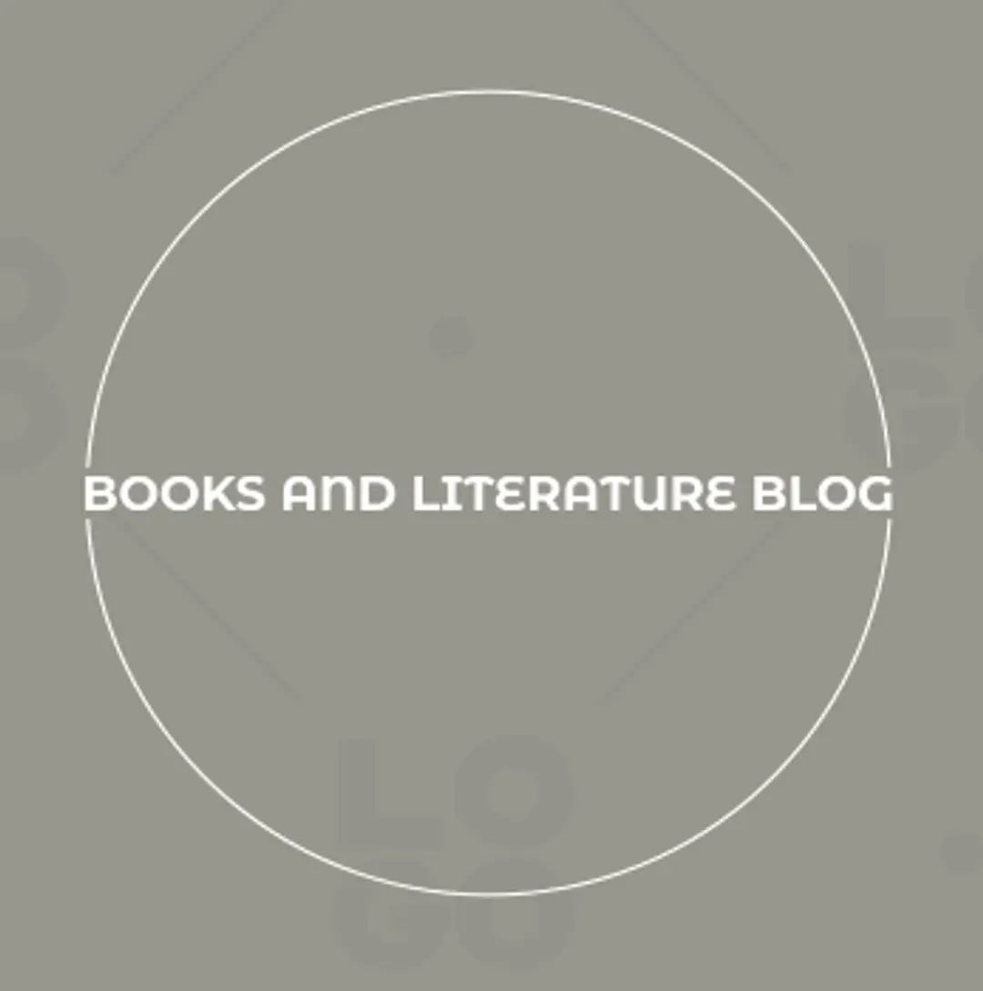 Books and Literature Blog