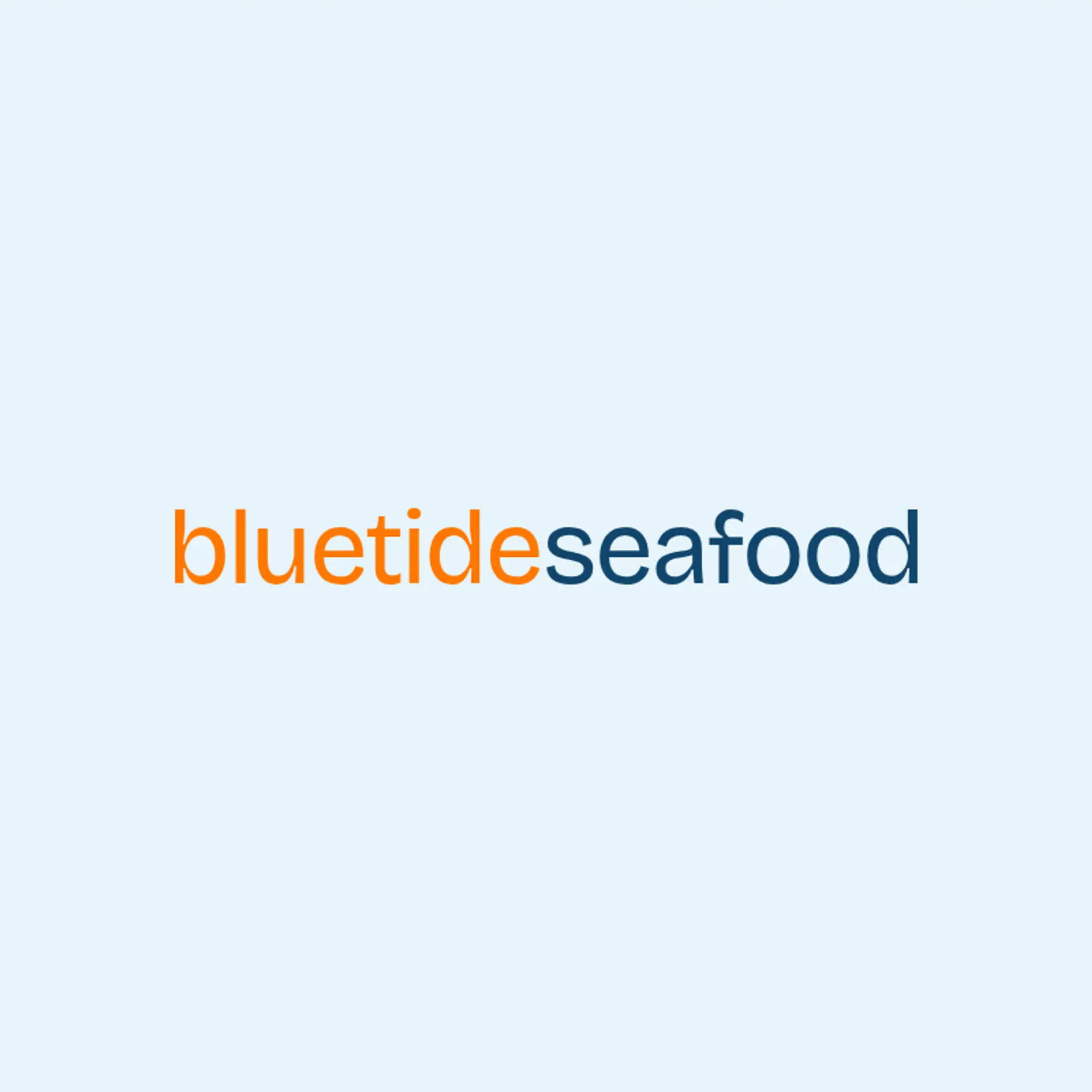 Twilight Tide Oyster Bar logo for seafood restaurant