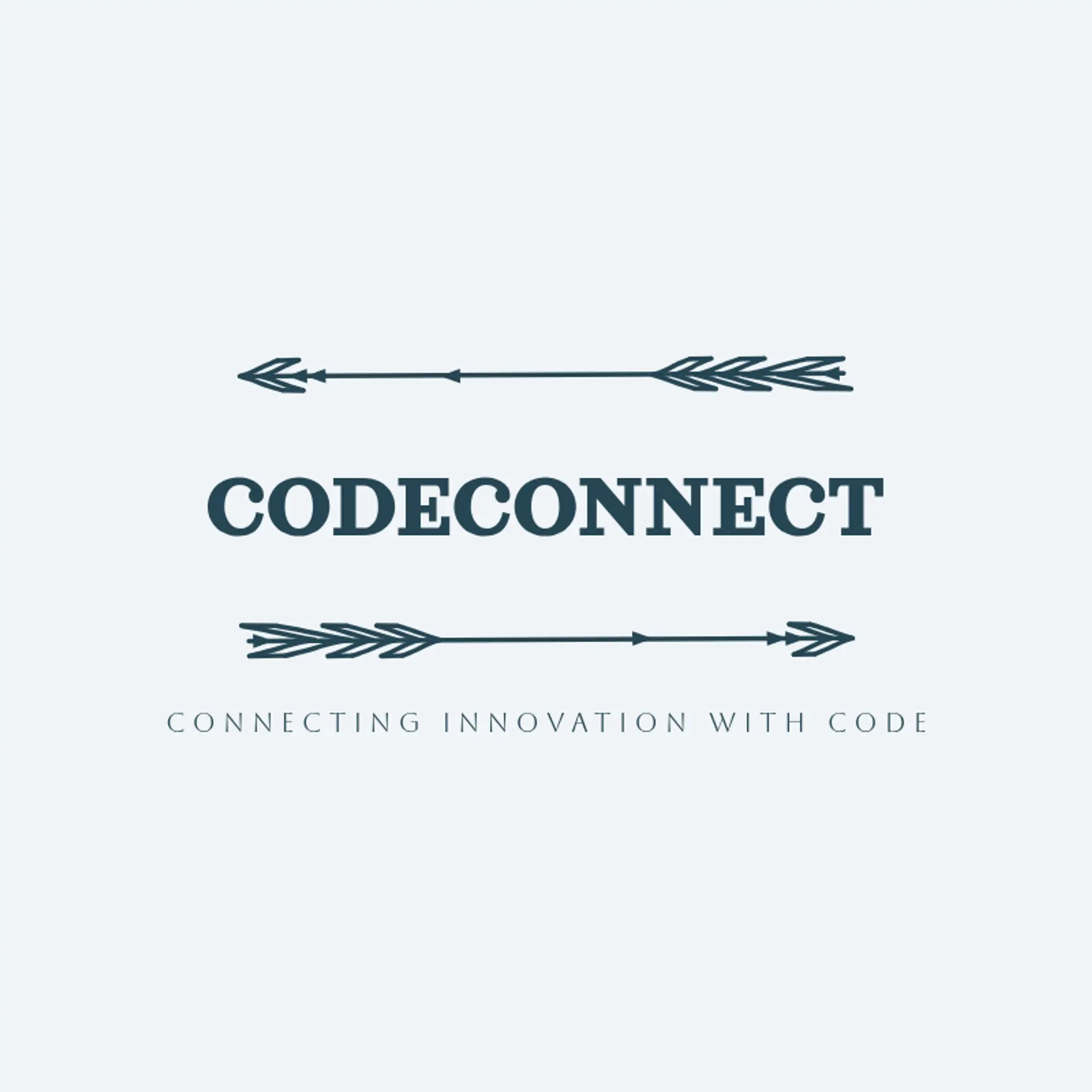 CodeConnect logo for digital tech