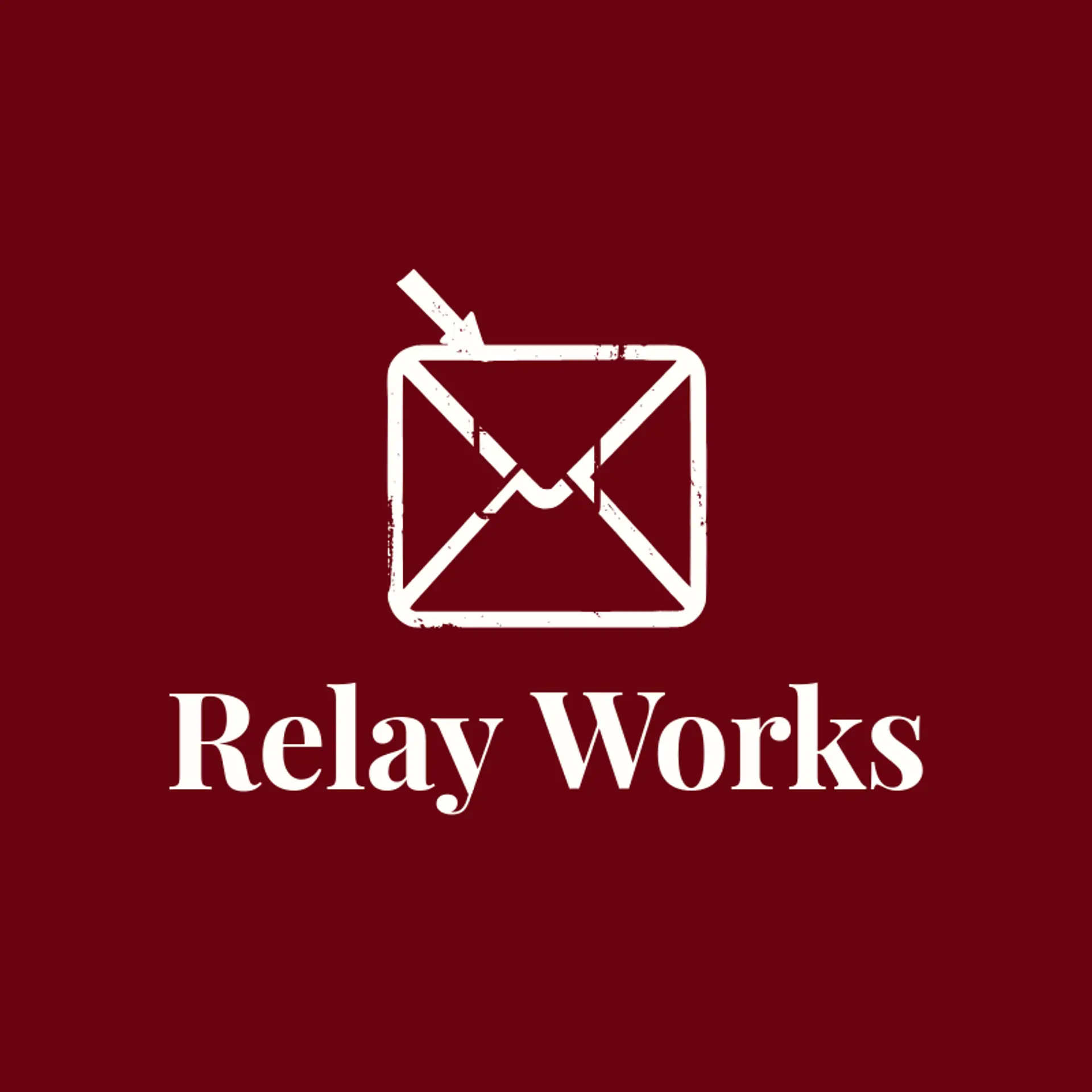 Relay Works logo for email