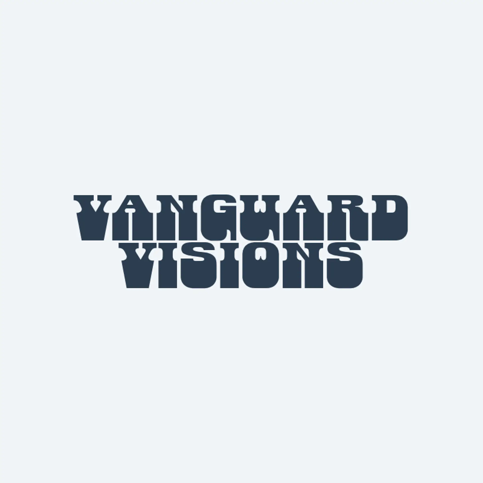 Vanguard Visions logo for consulting