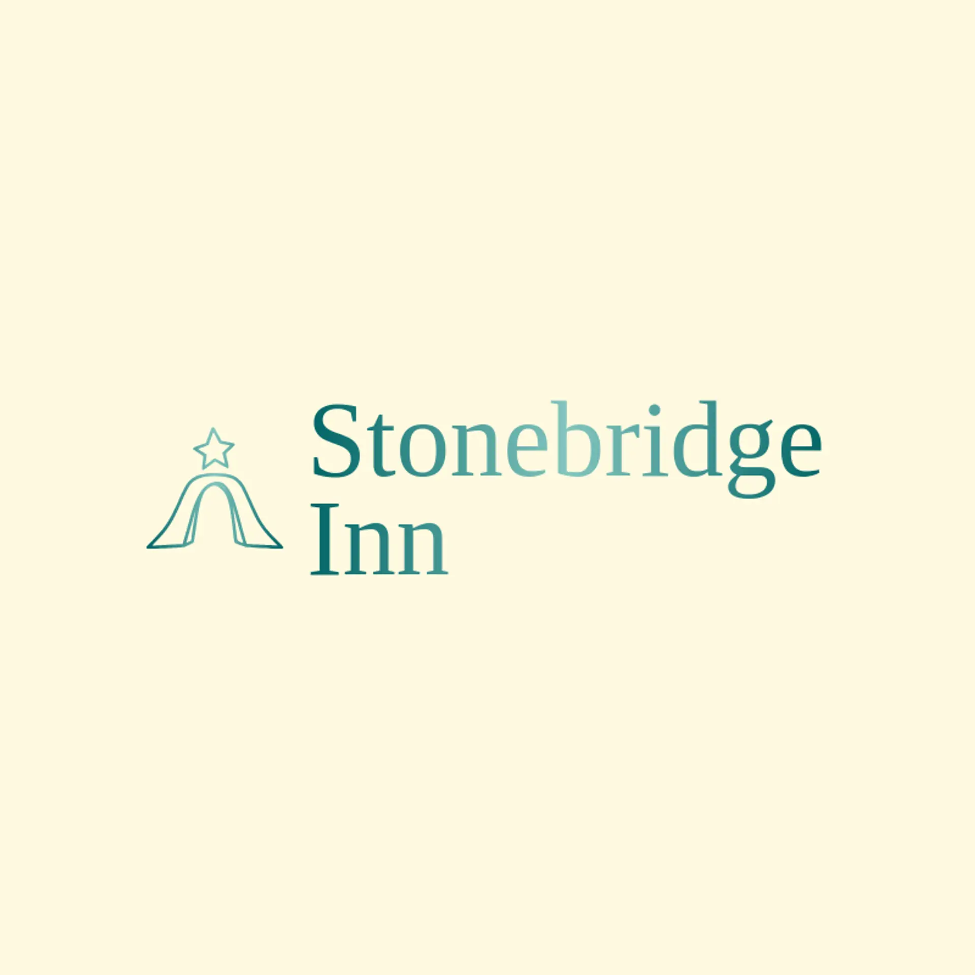 Stonebridge Inn logo for hospitality