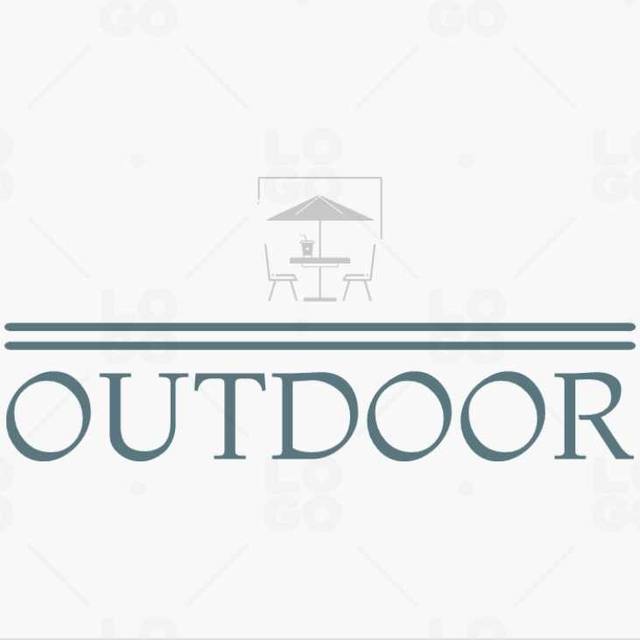 Outdoor Logo Maker