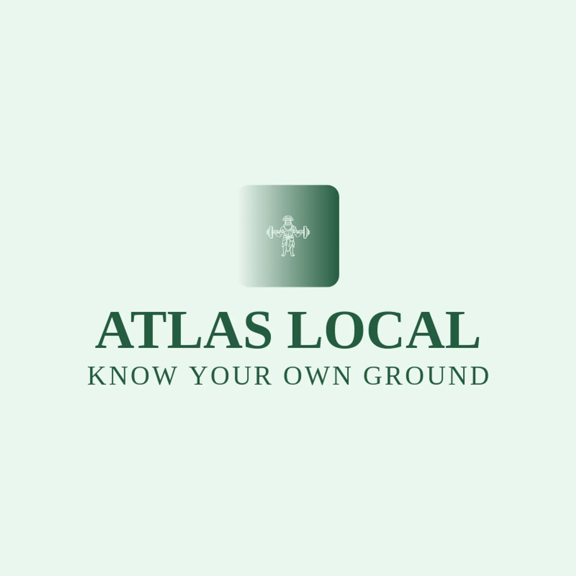 Atlas Local logo for atlas