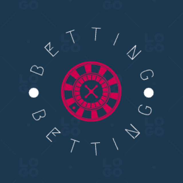 Betting Logo Maker | LOGO.com