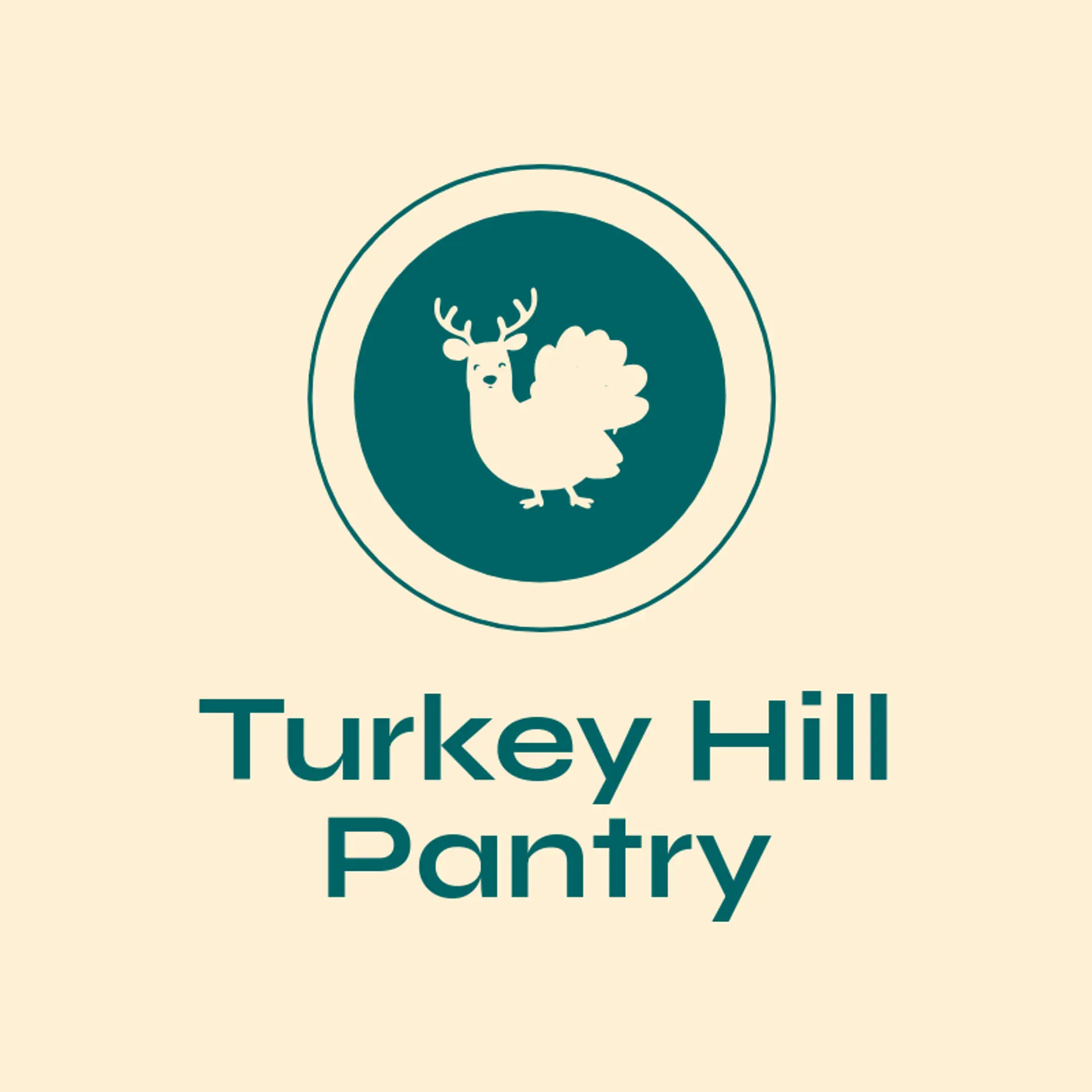 Turkey Hill Pantry logo for turkey
