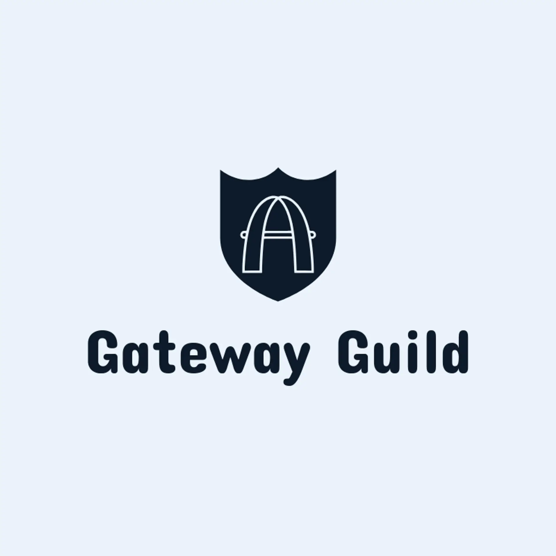 Gateway Guild logo for gateway