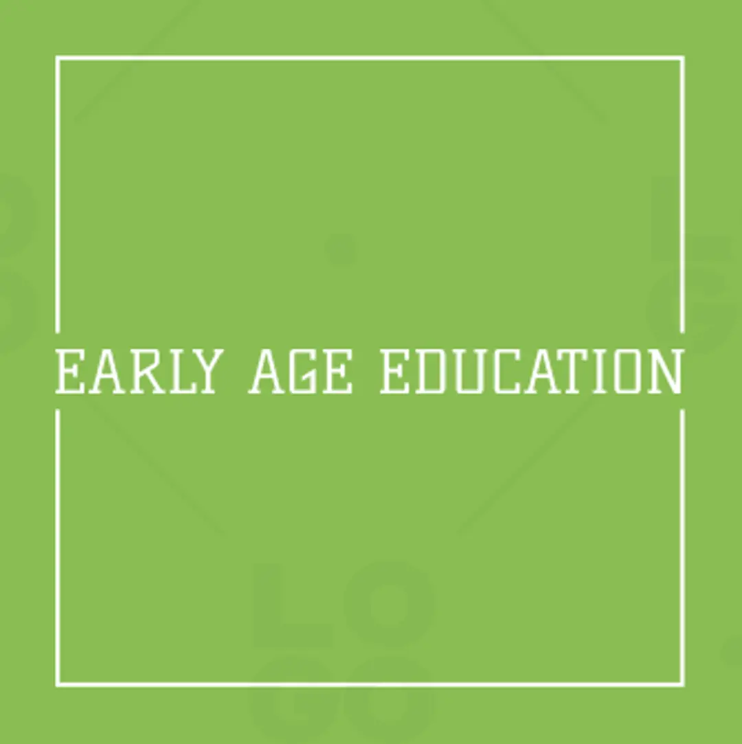 Early Age Education