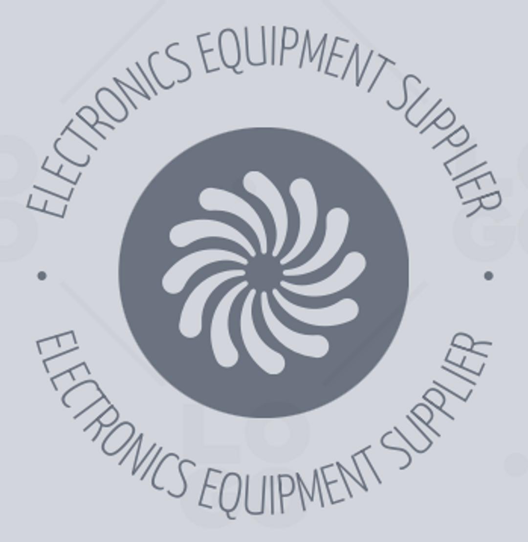 Electronics Equipment Supplier