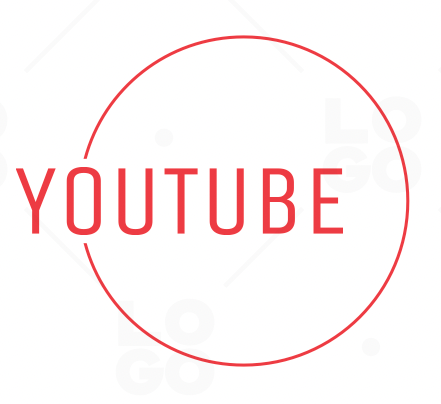 Pin on YouTube editing logo  cover image