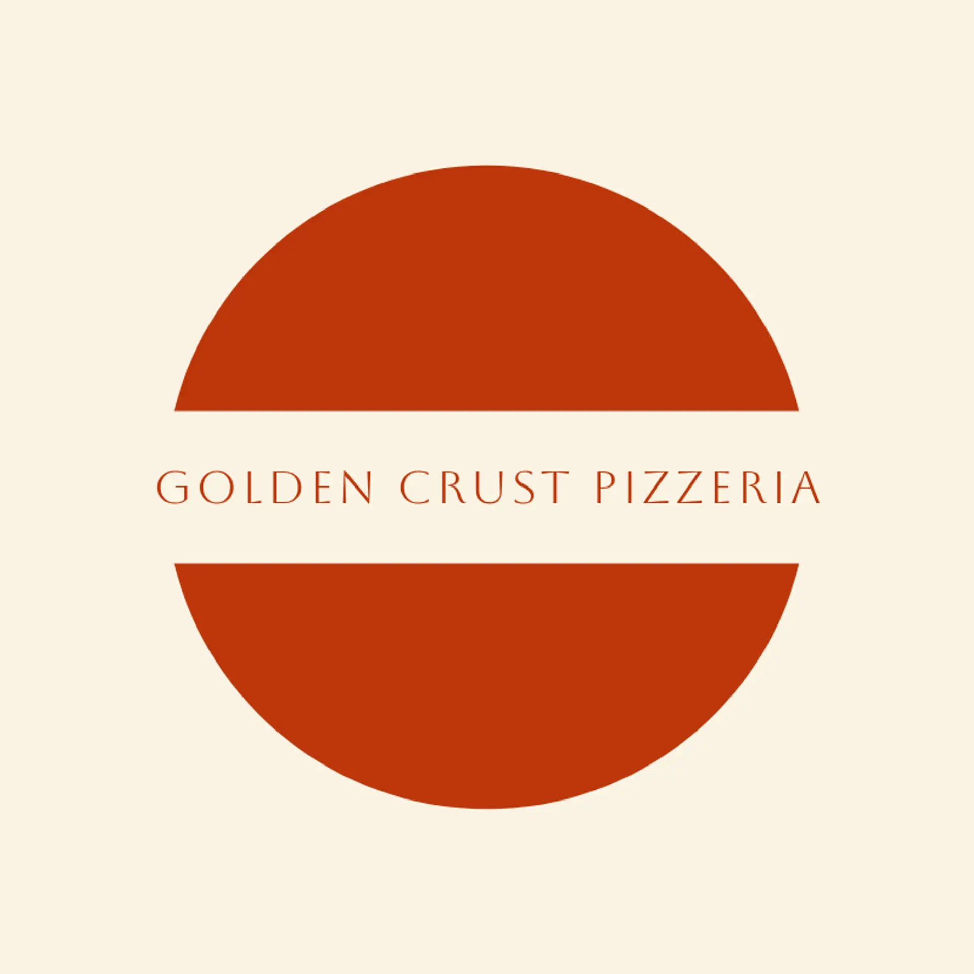 Slice Haven logo for pizza restaurant