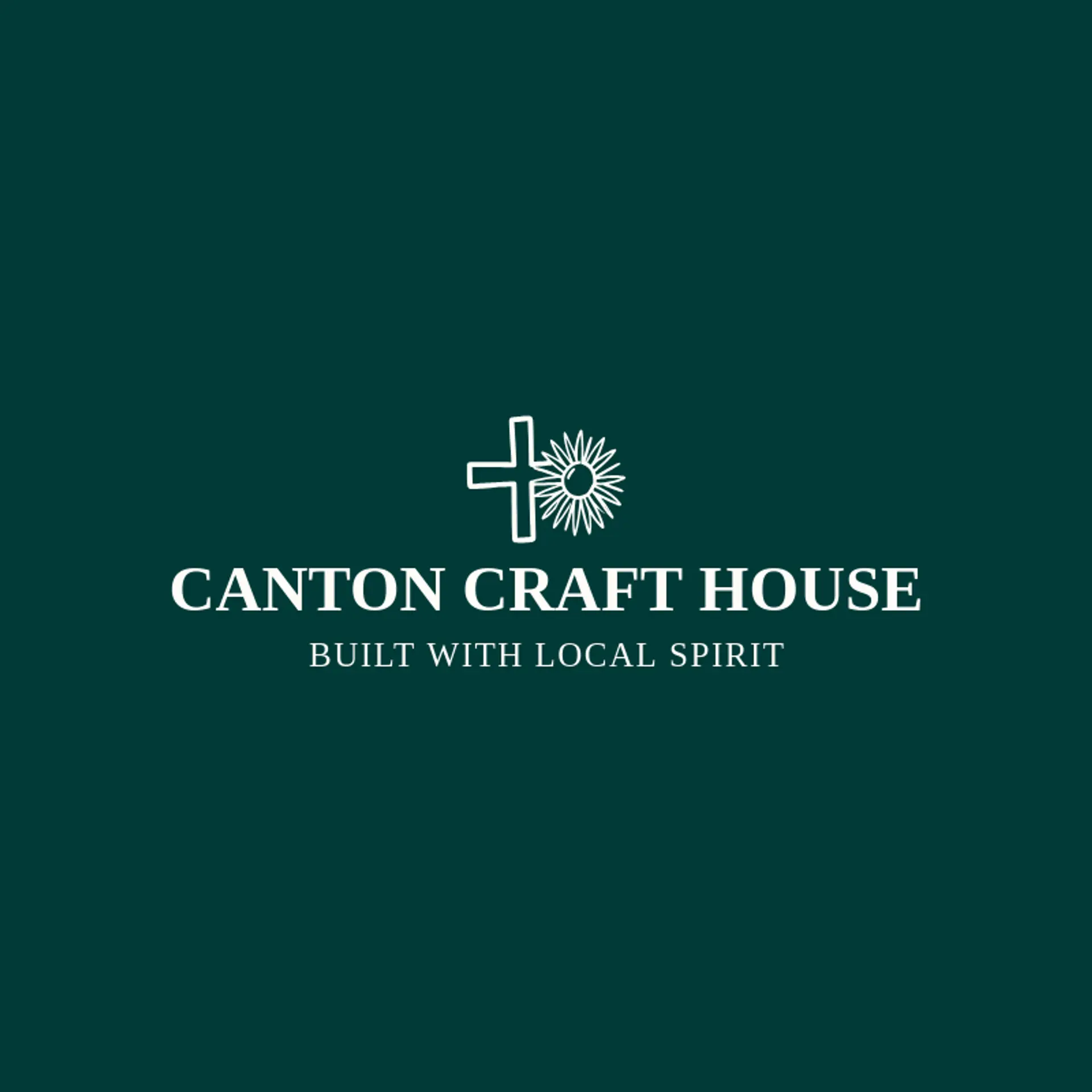 Canton Craft House logo for swiss