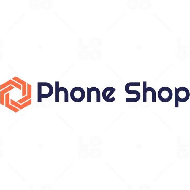 Phone Shop Logo Maker | LOGO.com