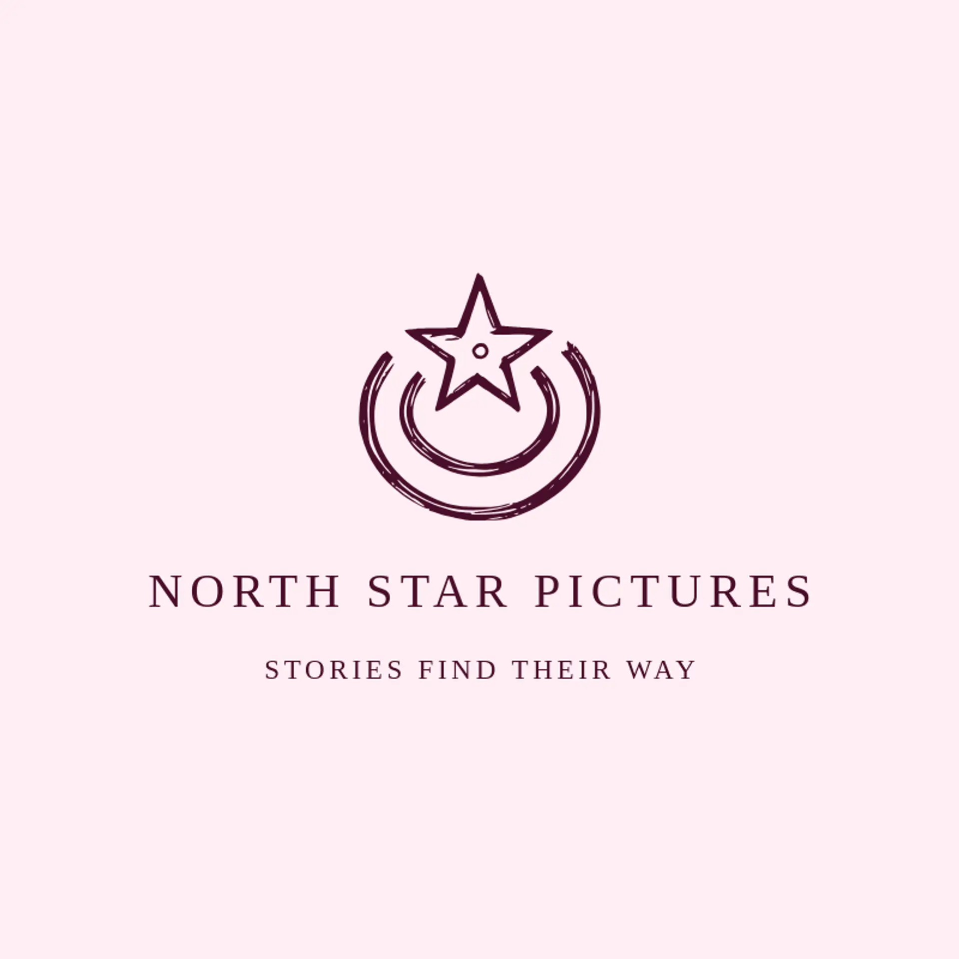 North Star Pictures logo for streaming