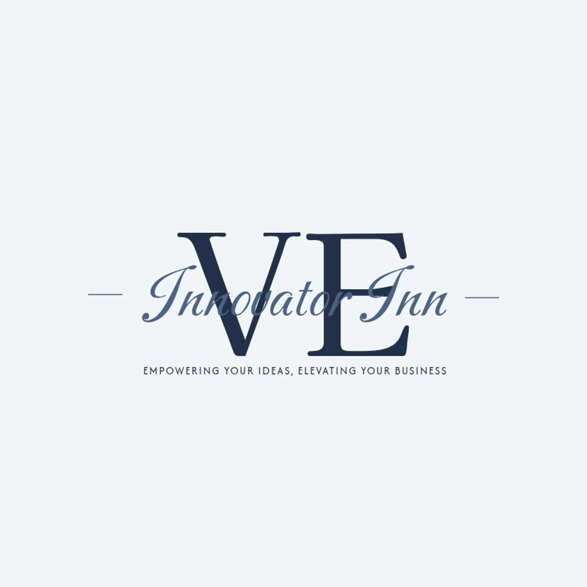 Innovator Inn logo for consulting firm