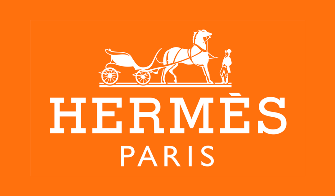 The Hermès Logo And Brand: Traditional Branding At Its Finest