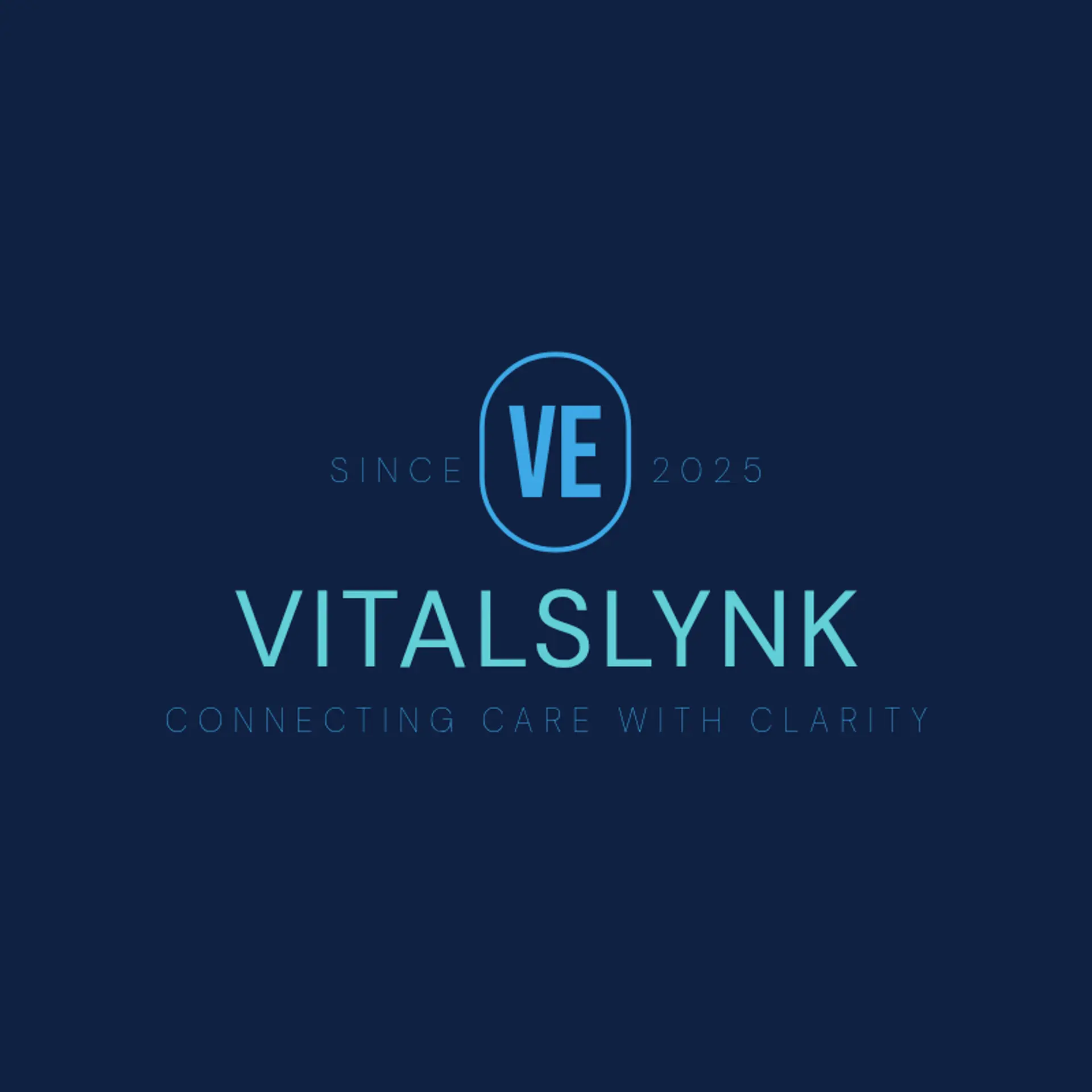 VitalCrest Medical logo for medical