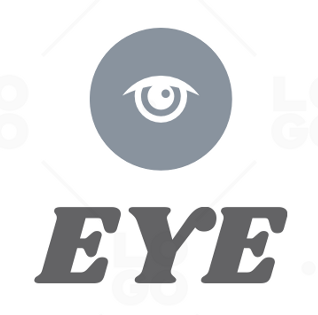 Eye Logo Maker | LOGO.com