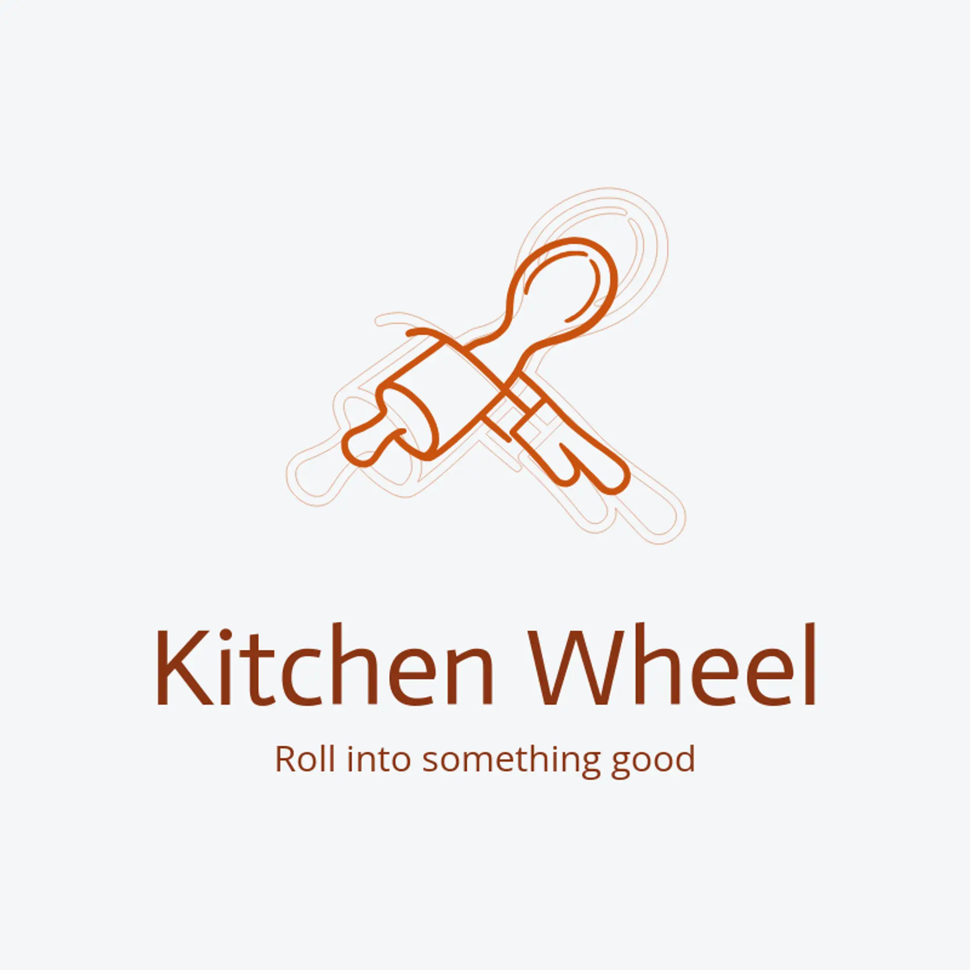 Kitchen Wheel logo for masala