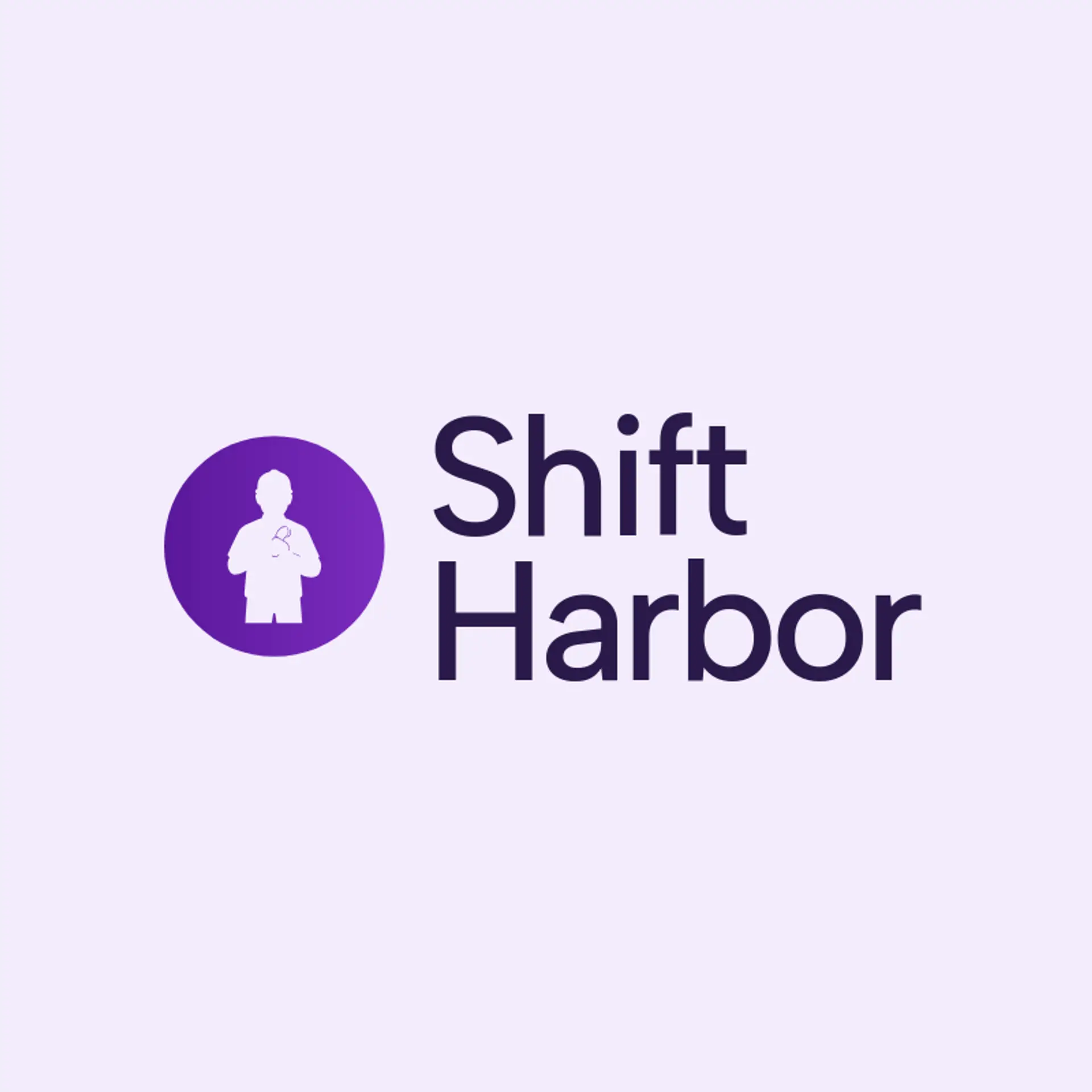 Shift Harbor logo for dispatcher