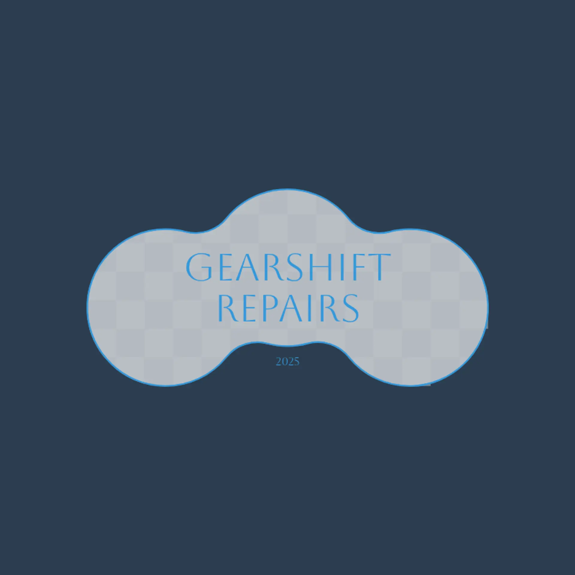 GearShift Repairs logo for automotive repair