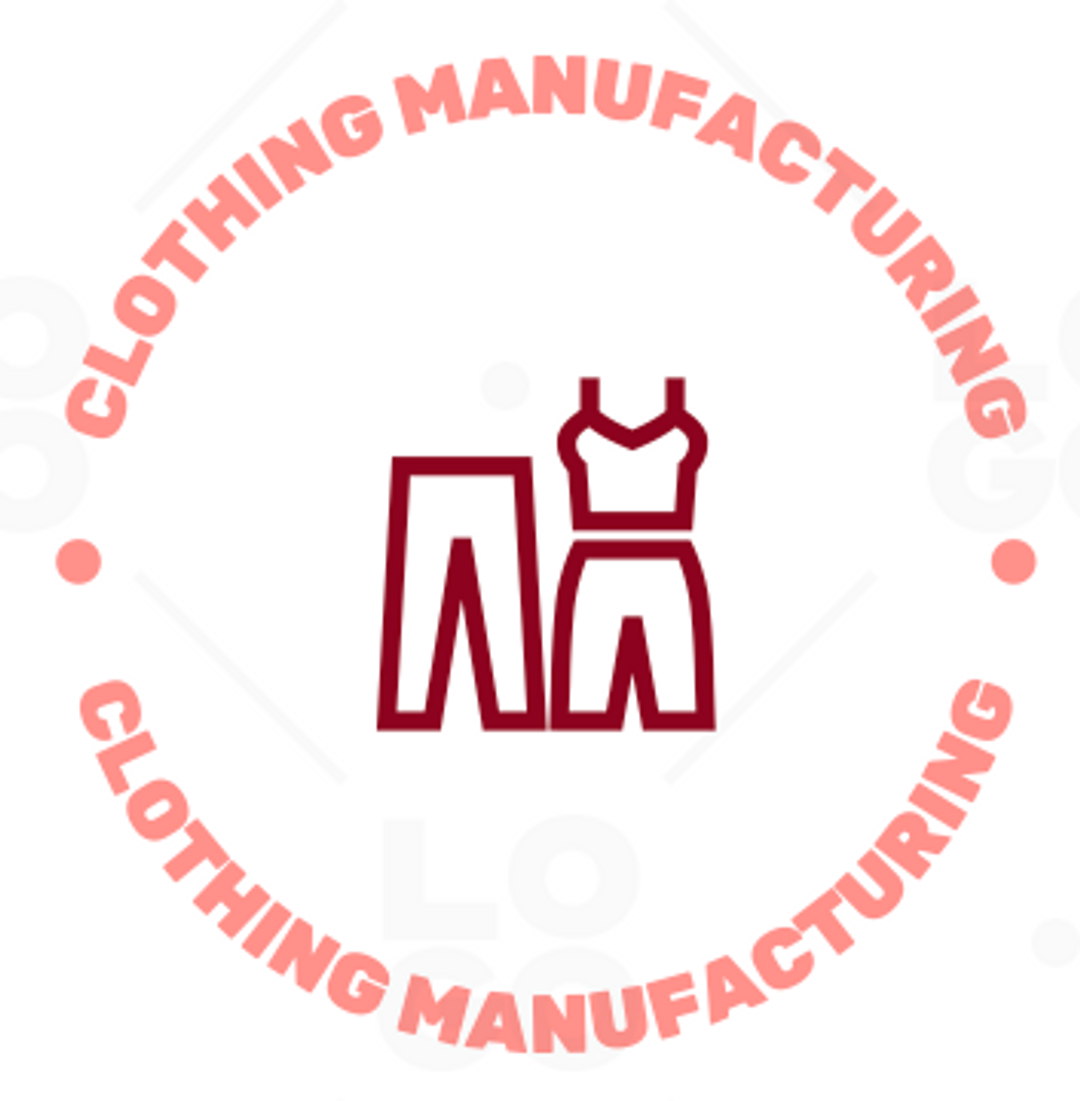Clothing Manufacturing