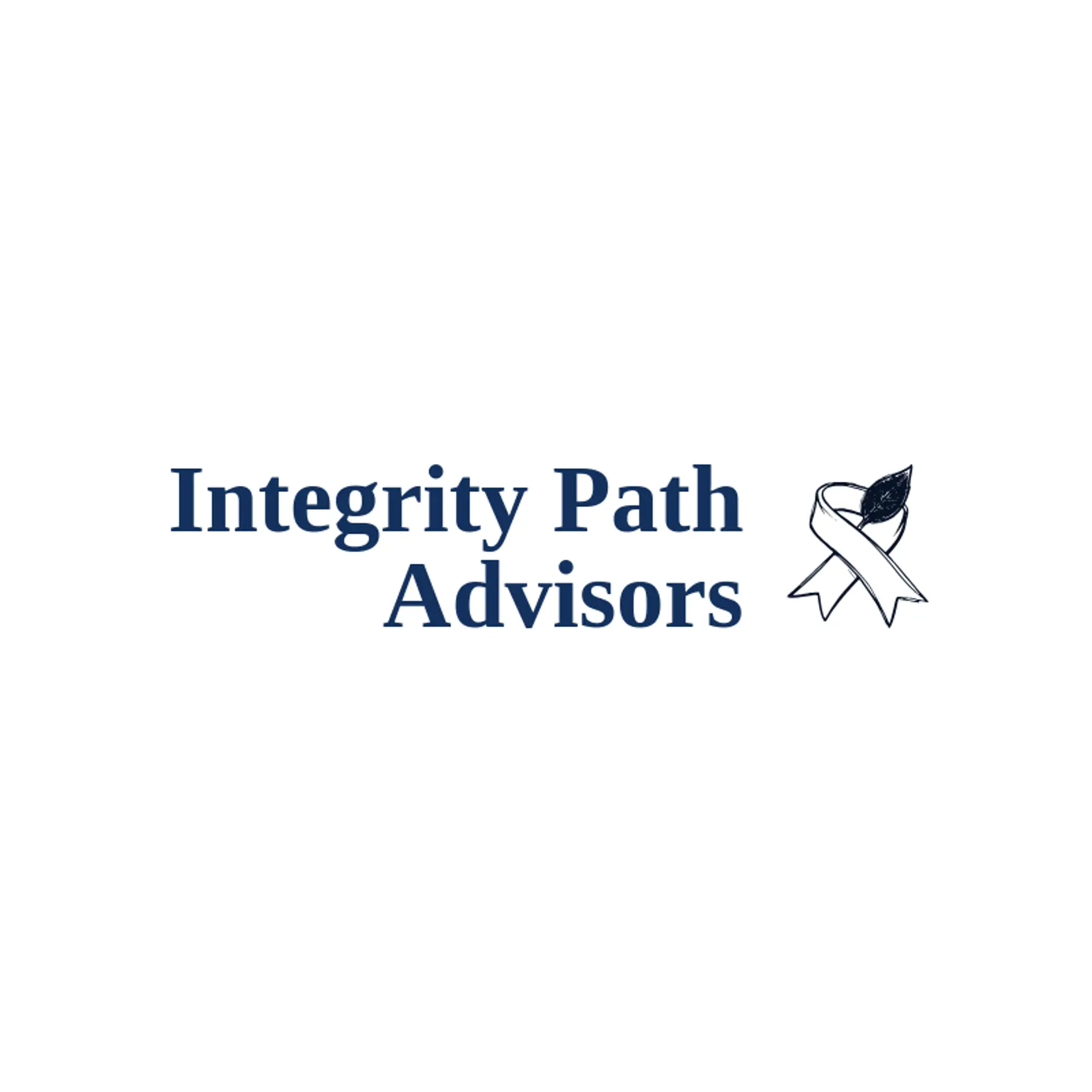 Integrity Path Advisors logo for compliance