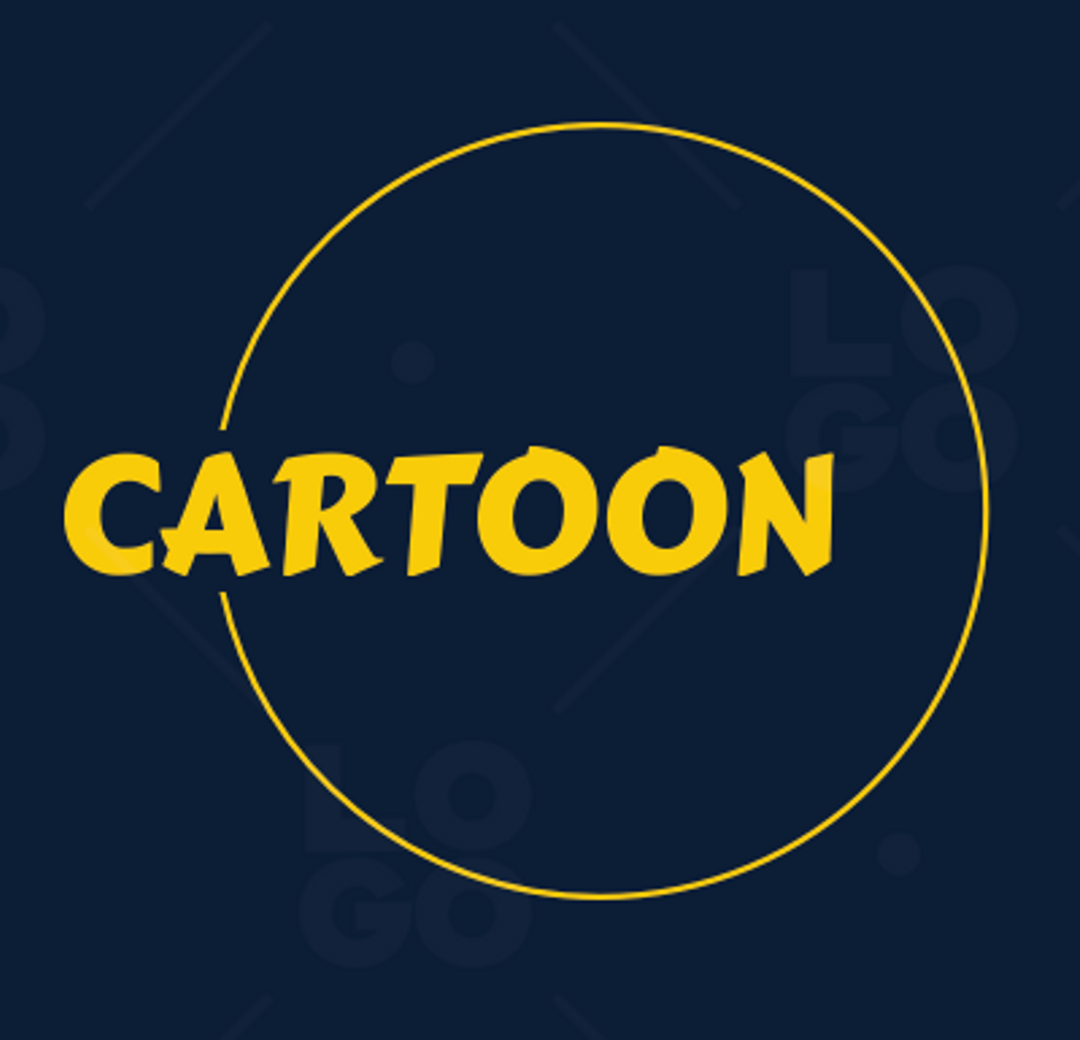 Cartoon Logo Maker