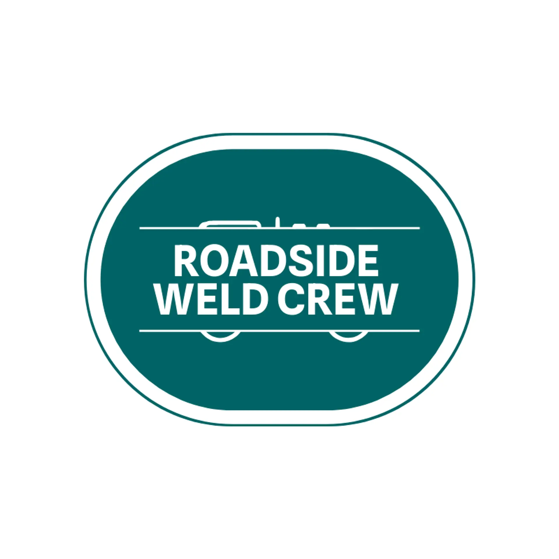 Roadside Weld Crew logo for welding
