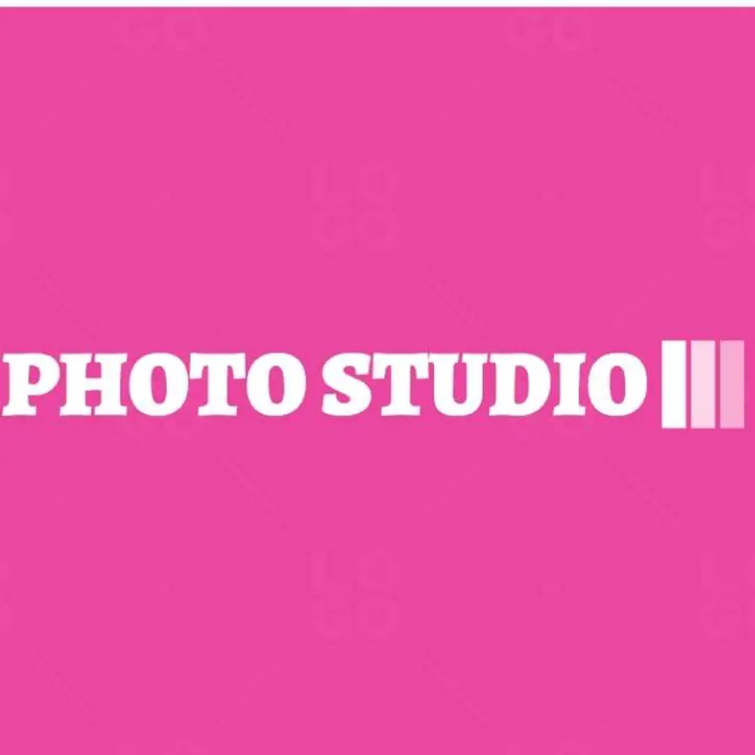 Photo Studio