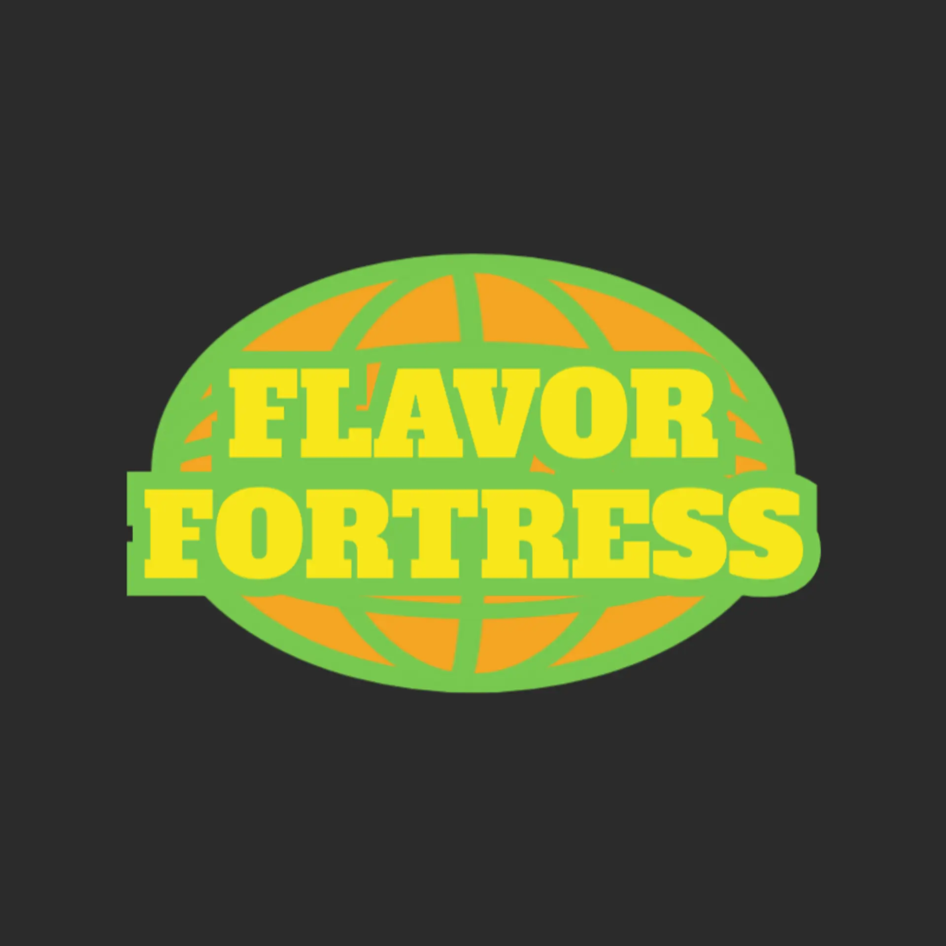 Taste Tower logo for creative restaurant