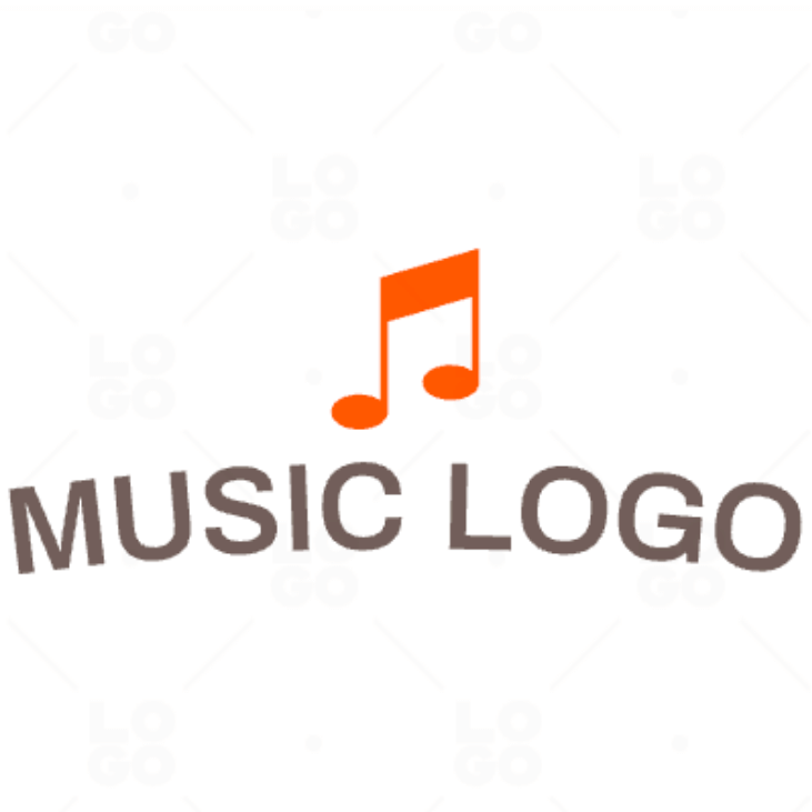 Woman voice or singer logo design template - Stock Illustration [69958025]  - PIXTA
