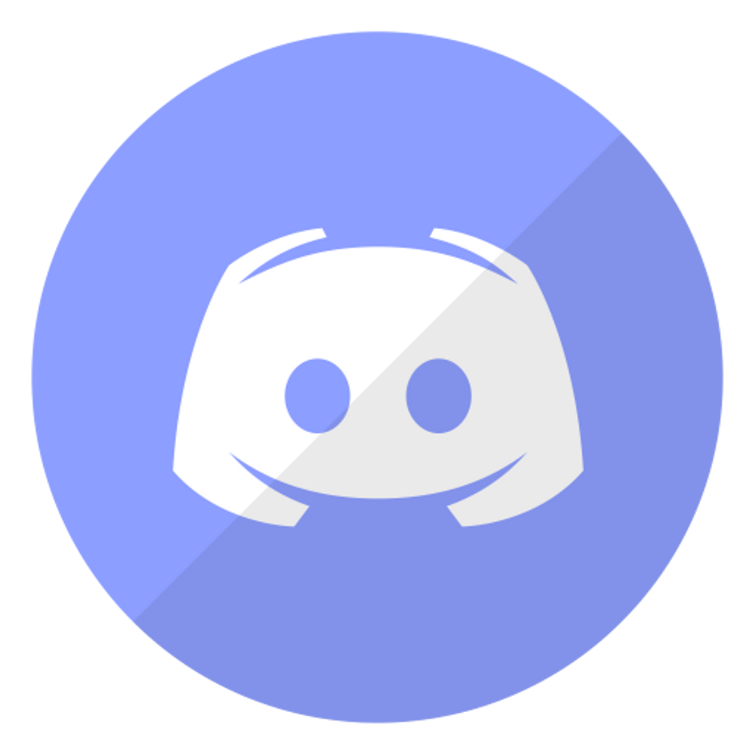 Discord Logo