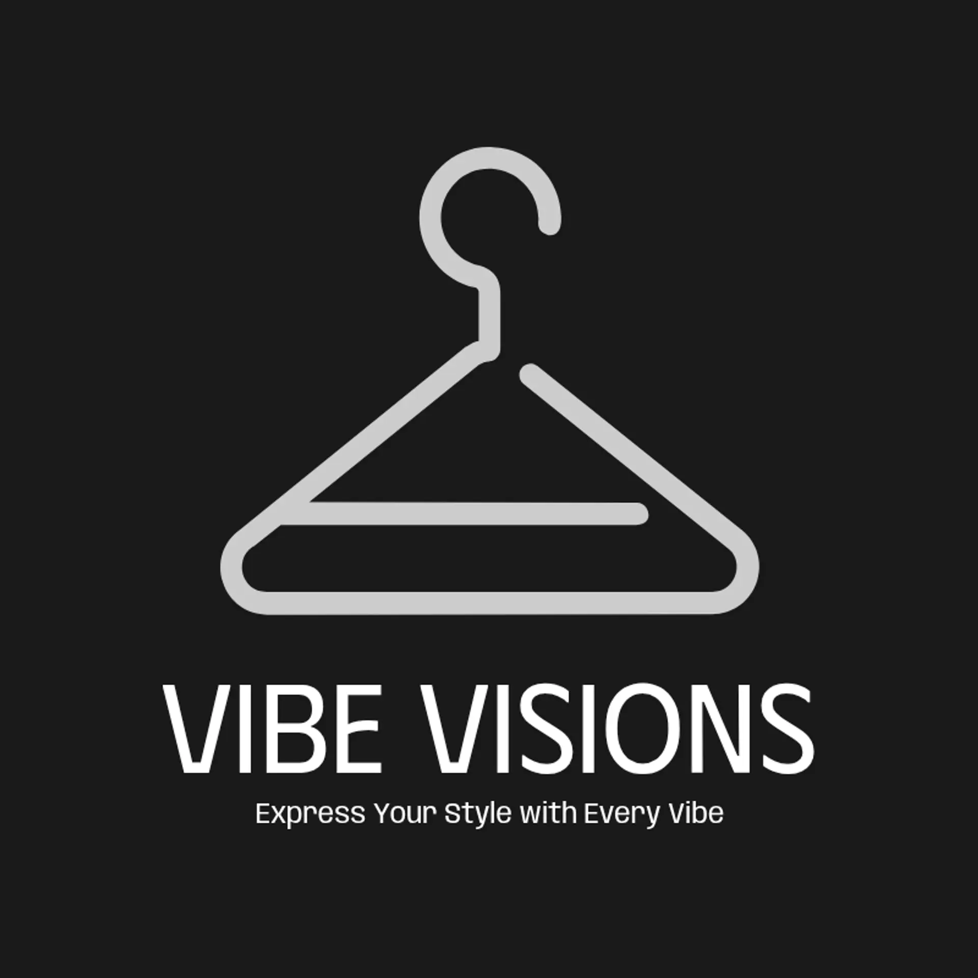Vogue View logo for fashion blog