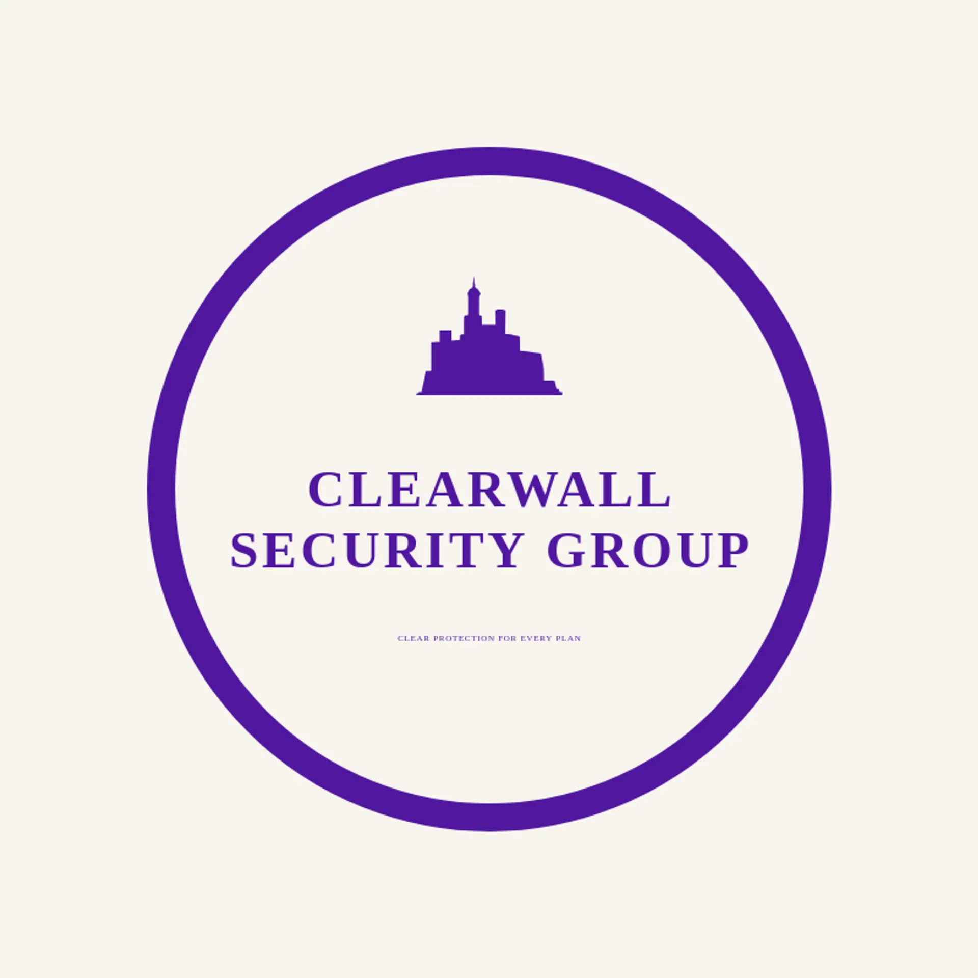 Clearwall Security Group logo for citadel