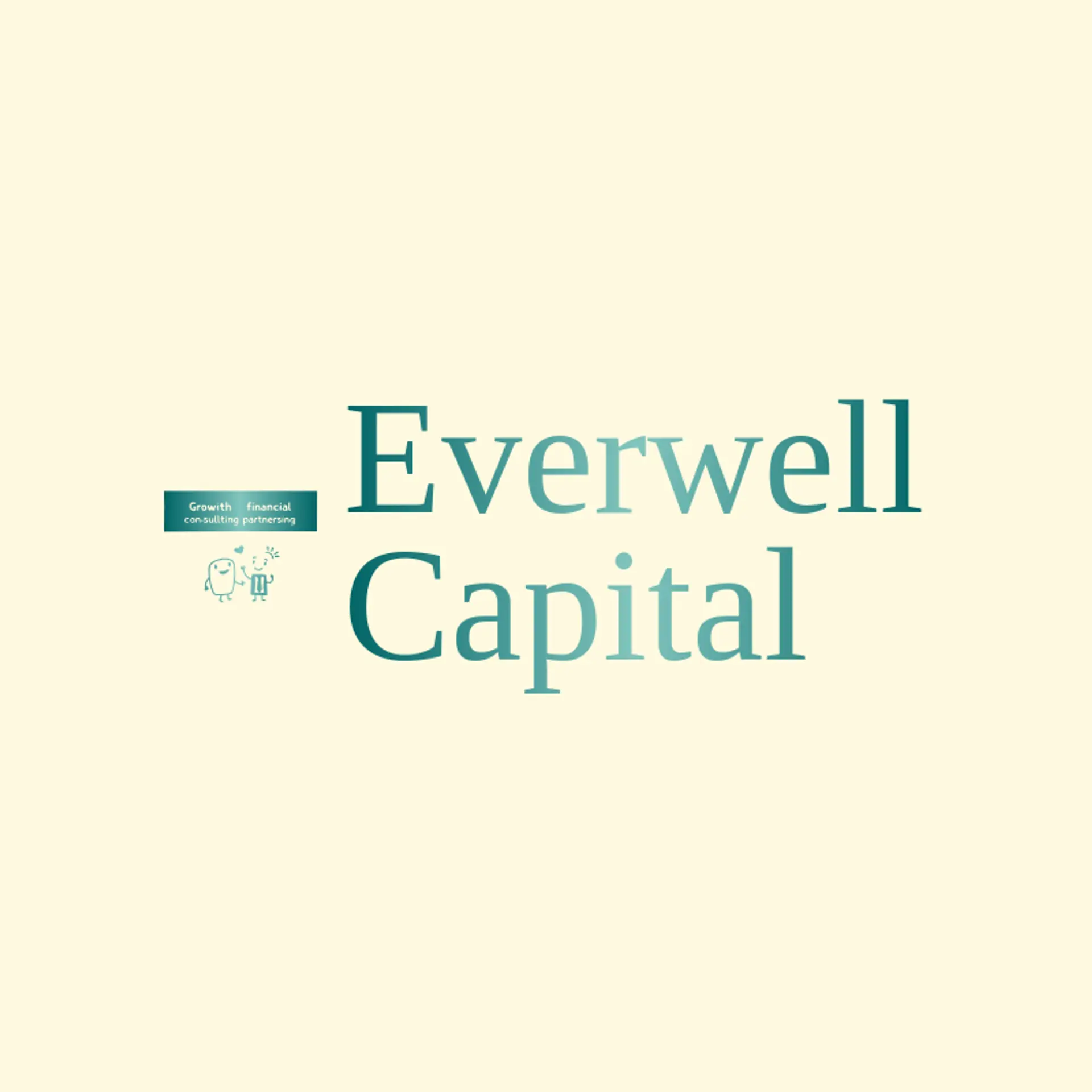 Everwell Capital logo for financial