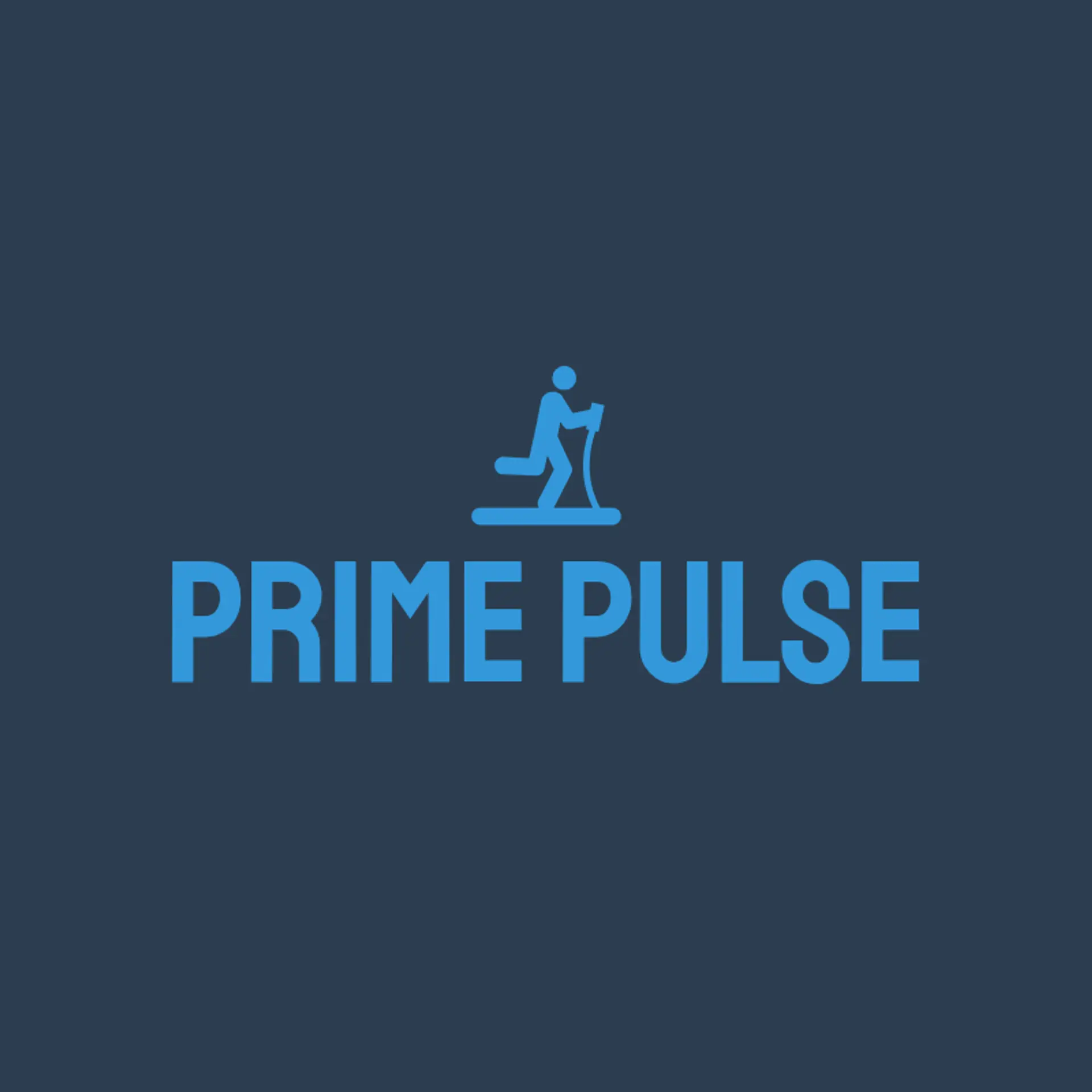 Fitness logo for fitness business