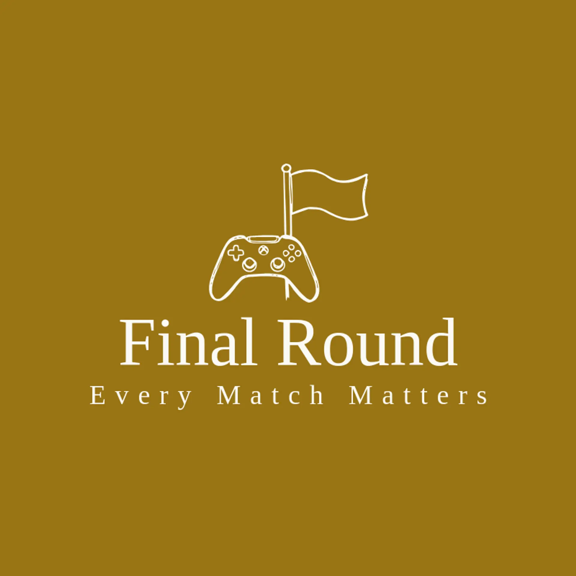 Final Round logo for xbox