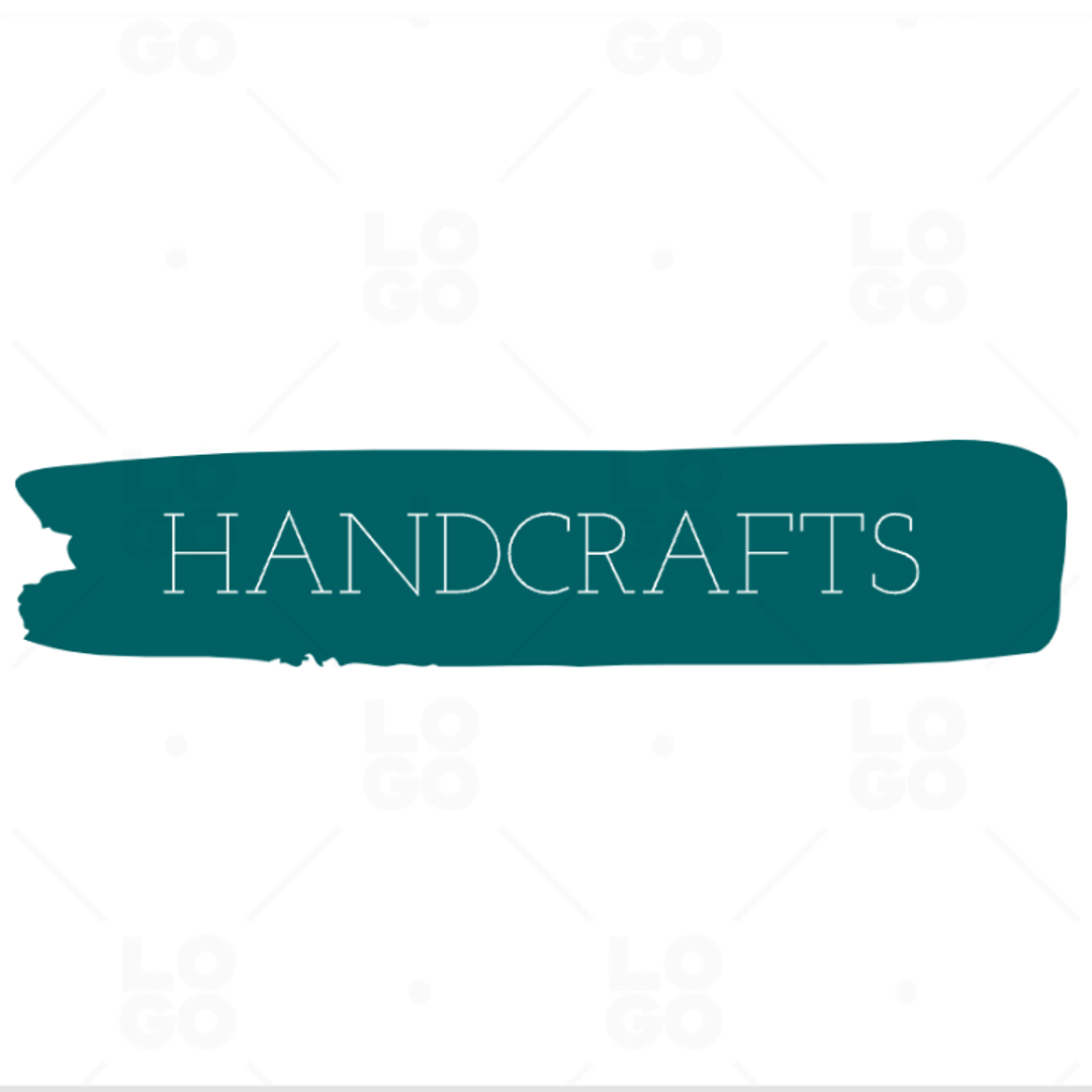 Handcrafts