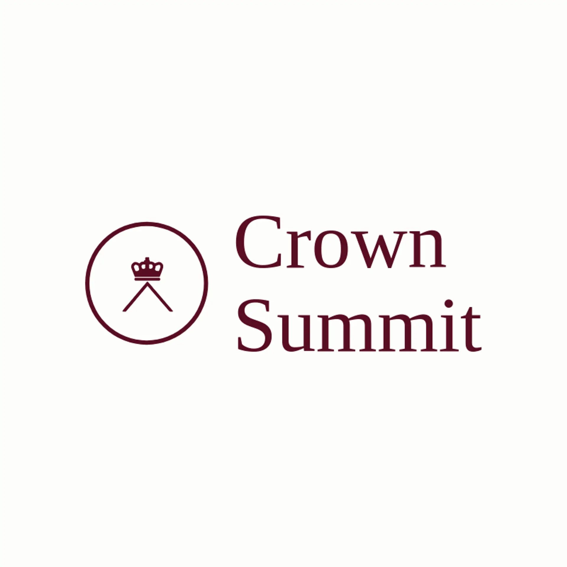 Crown Summit logo for emperor