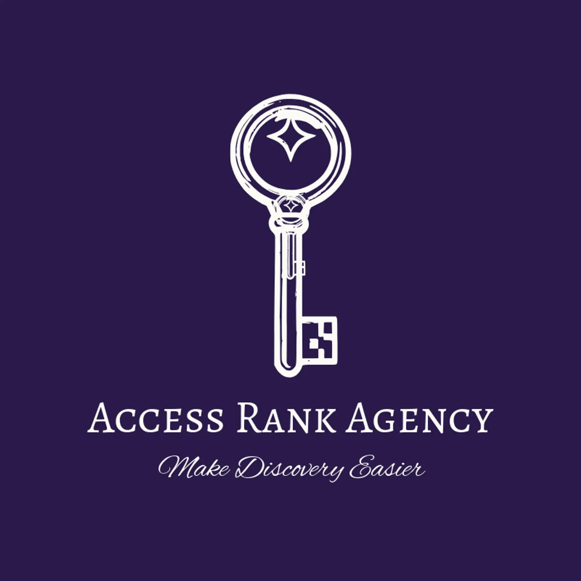 Access Rank Agency logo for seo